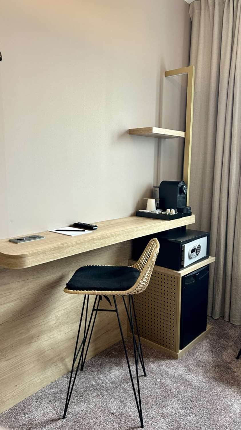 Golden Tulip Reims