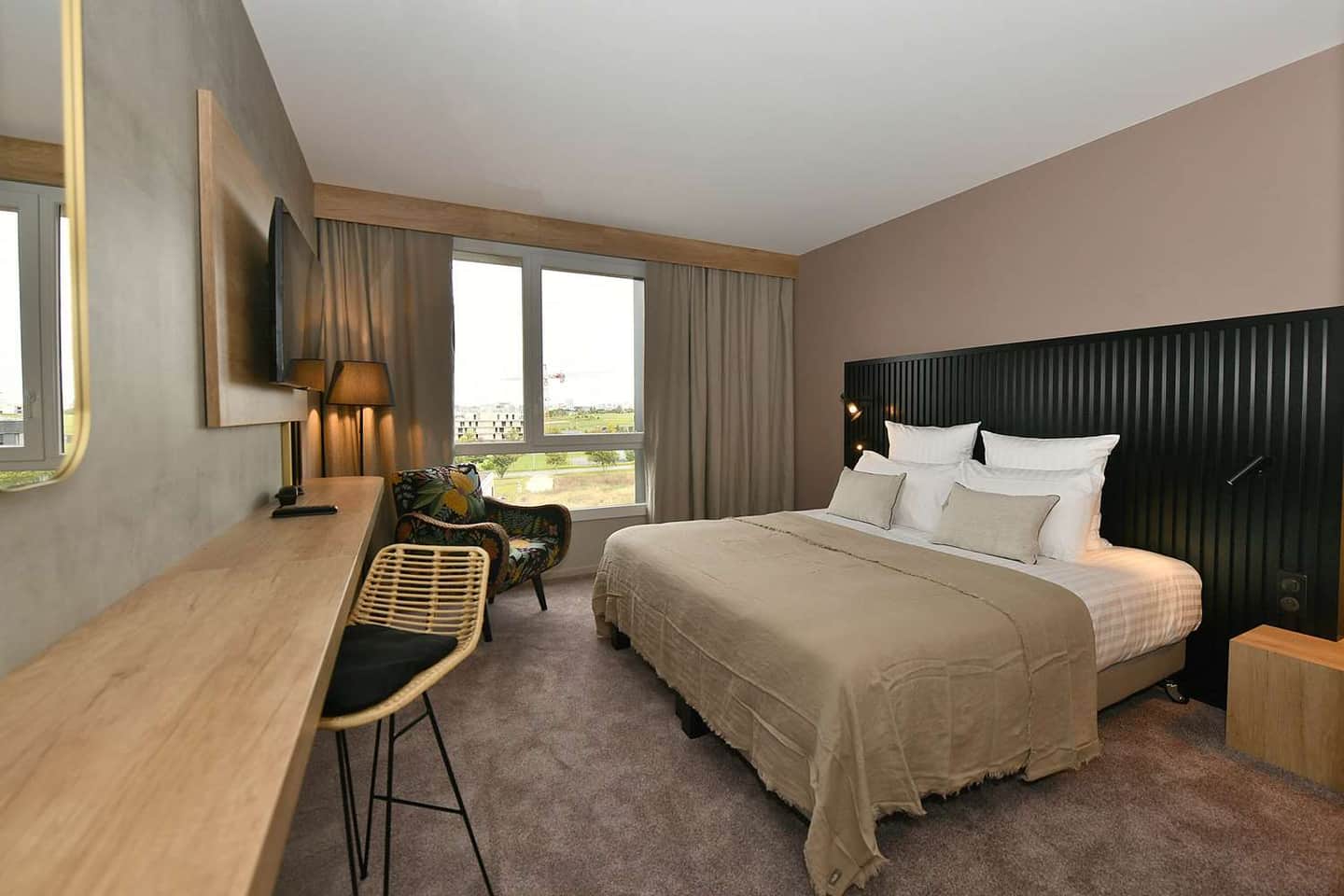 Golden Tulip Reims