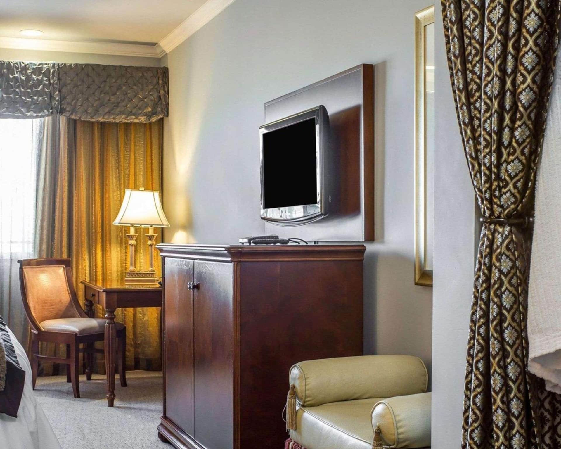 Villa Montes Hotel