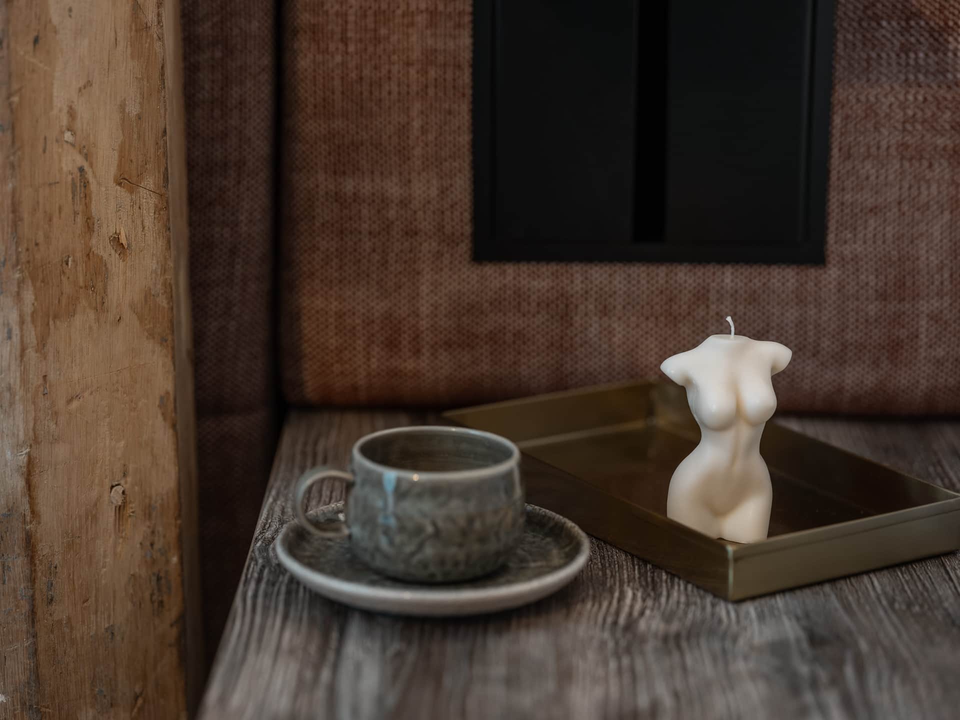 Boudoir des Muses