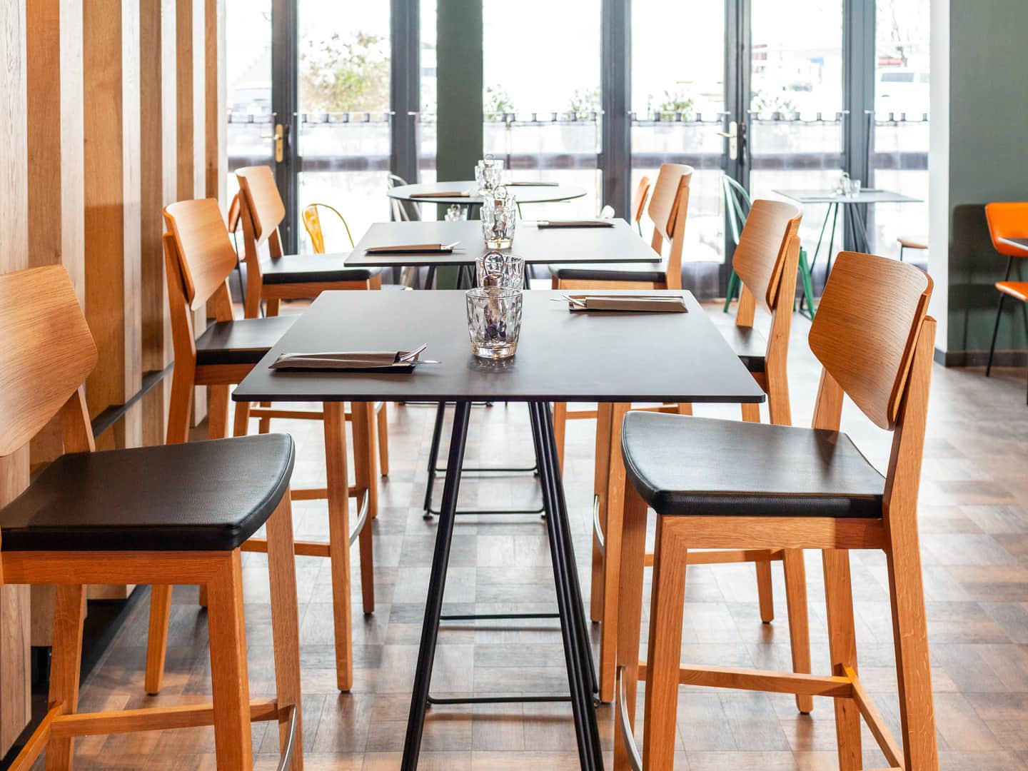 ibis Pontarlier