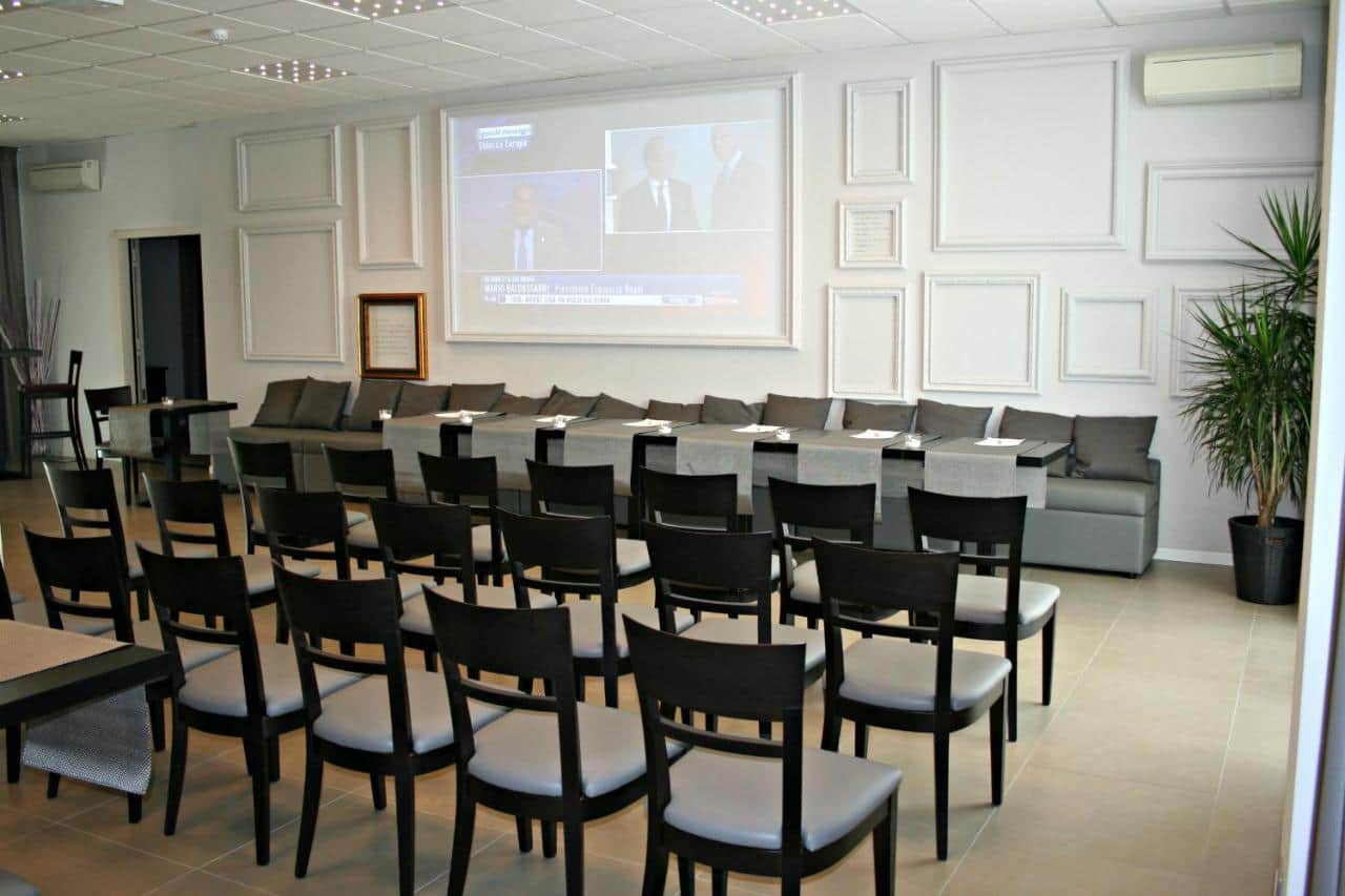 Castelmartini Wellness & Business