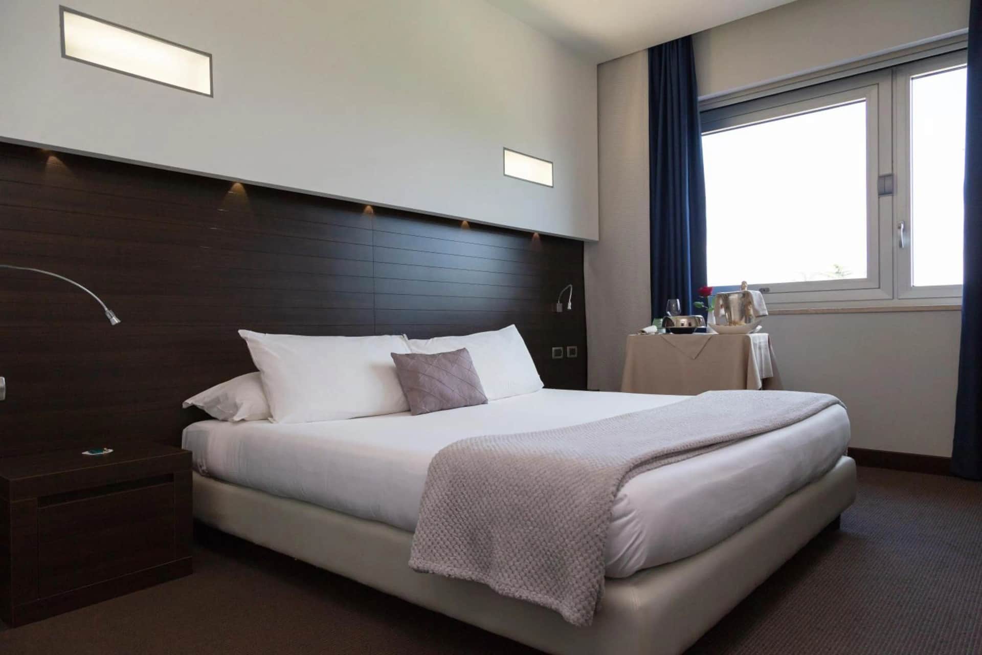 Hotel Selene Pomezia