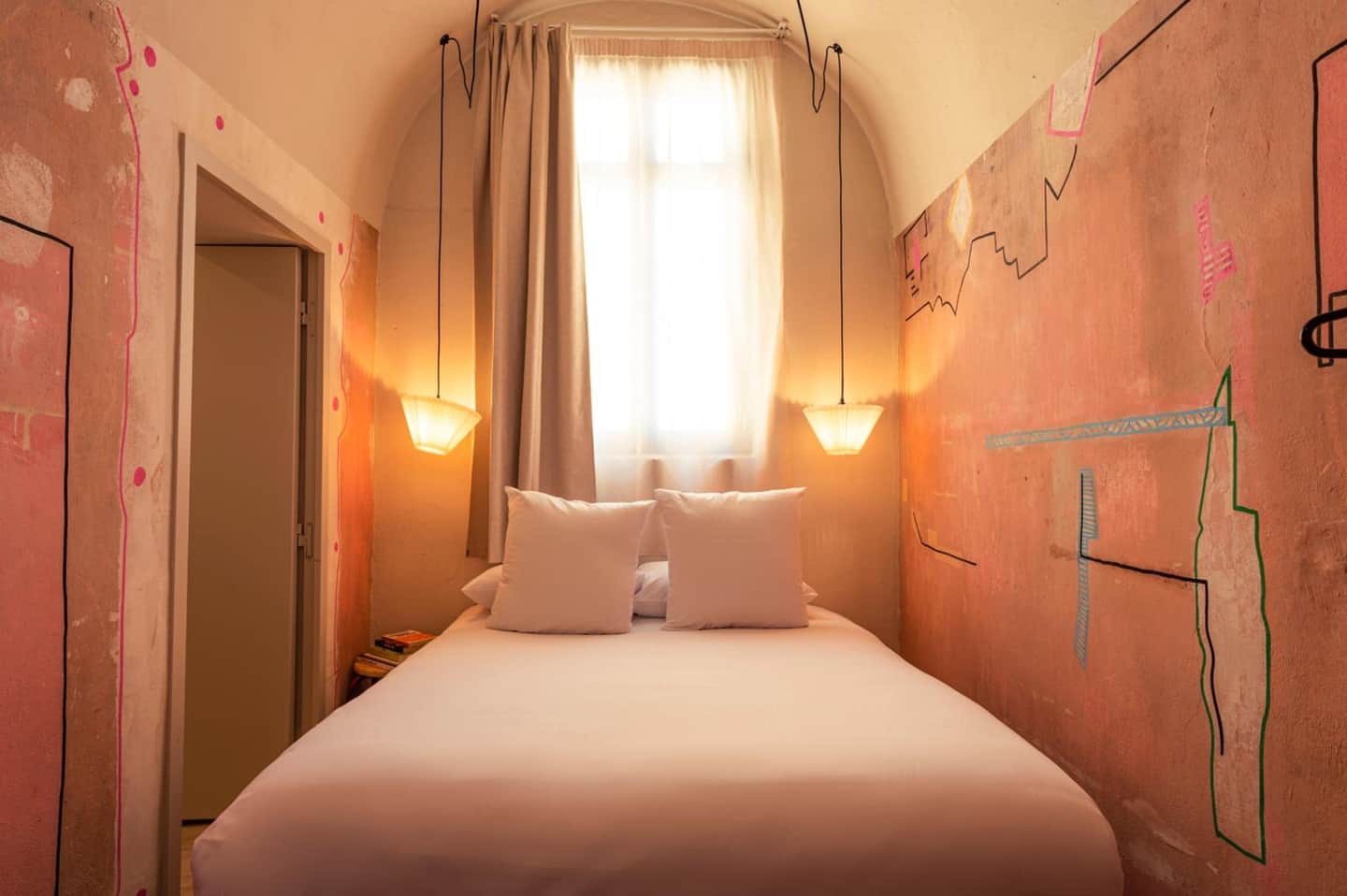 Hôtel La Prison