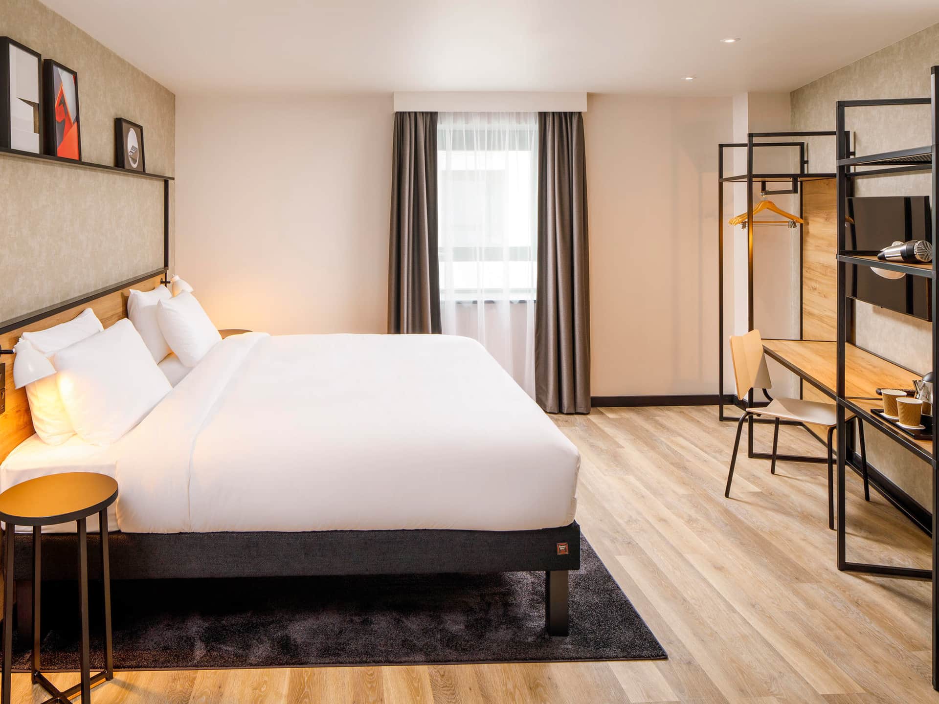 ibis Guimaraes Centro