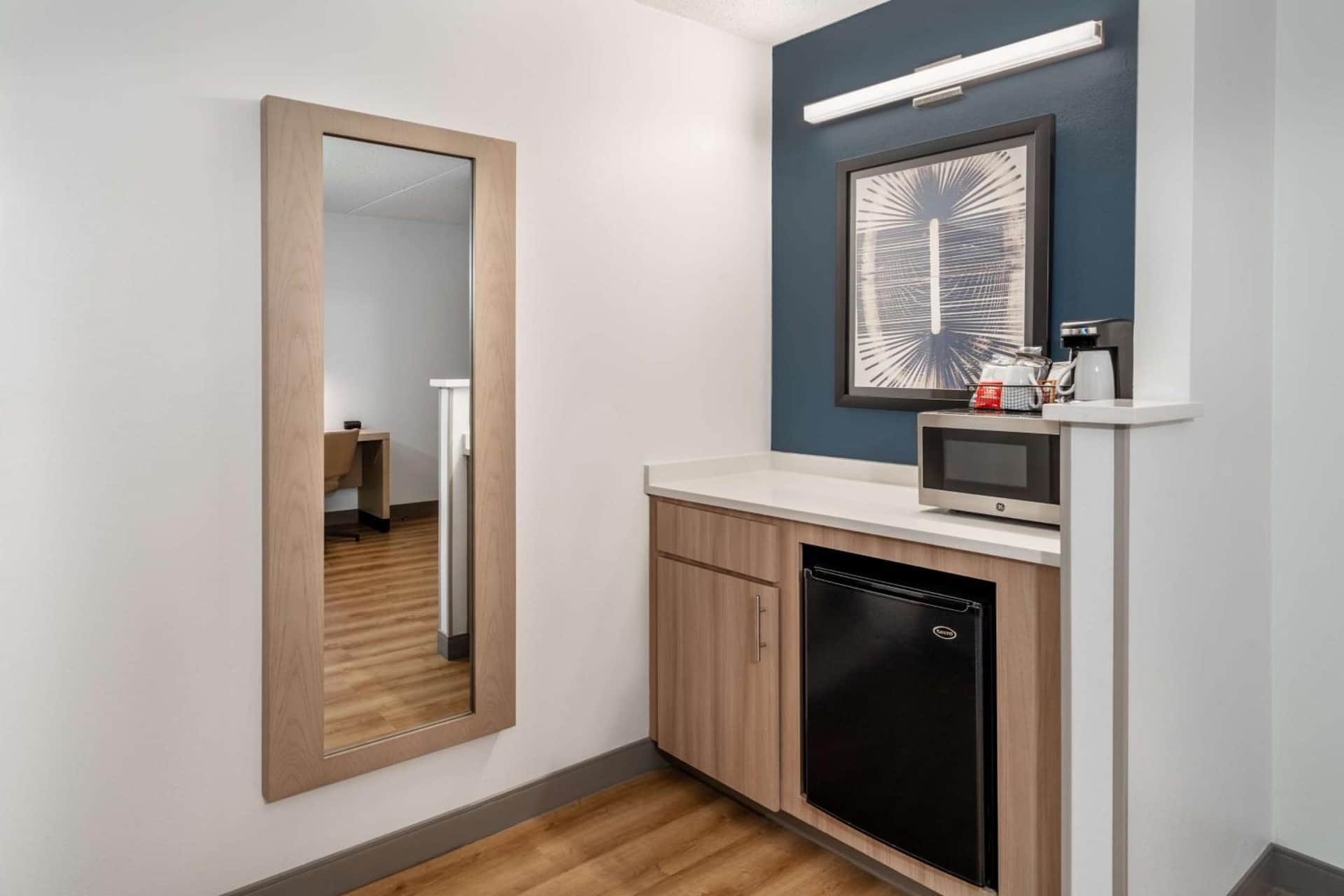 Hyatt Place Mystic