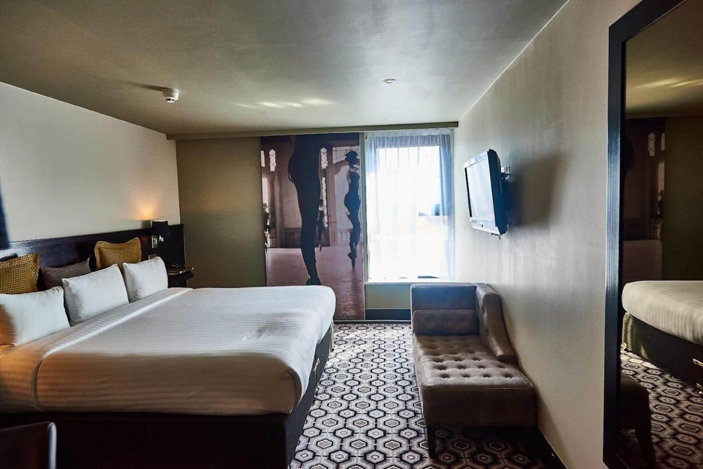 The Vincent Hotel