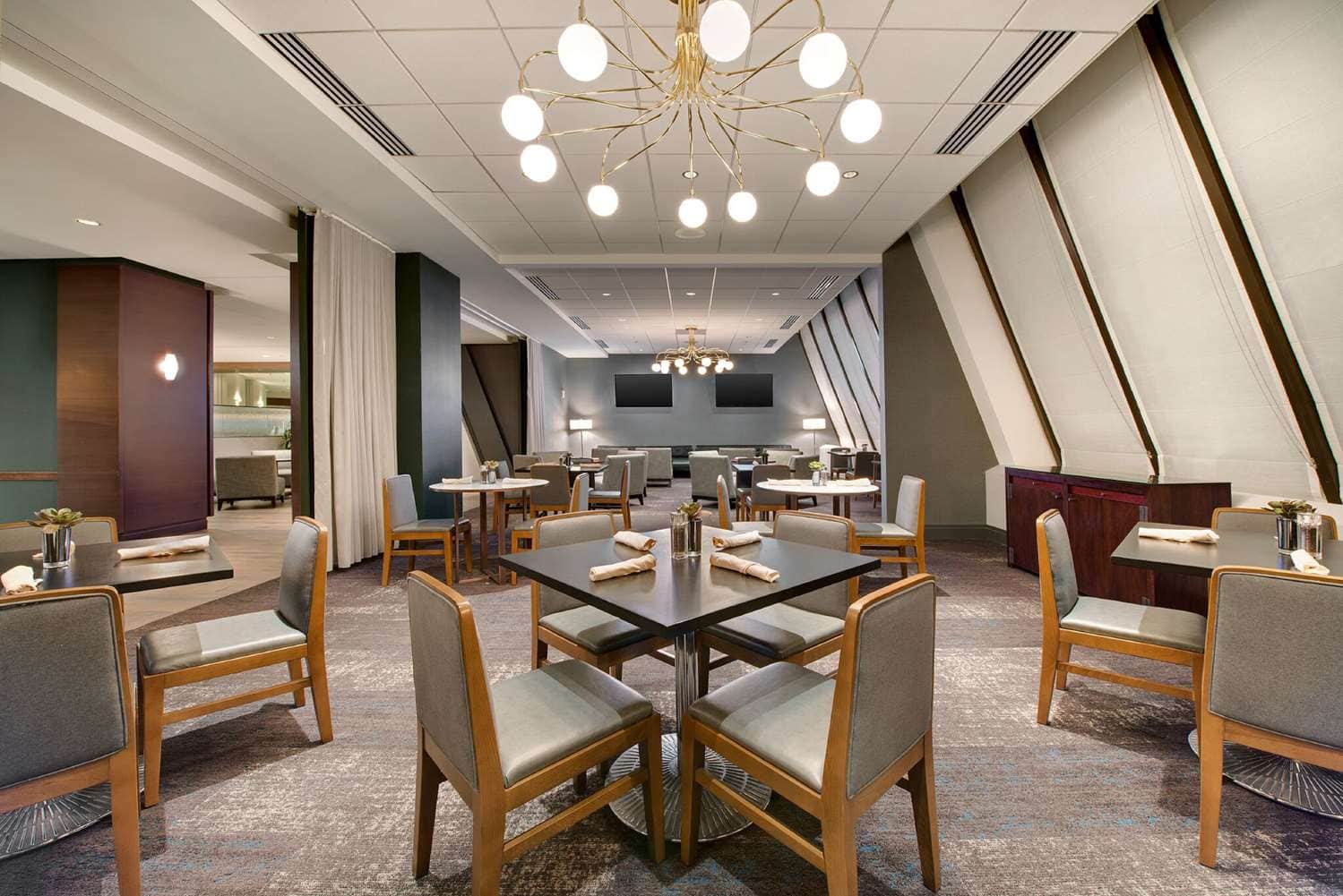Hilton Atlanta