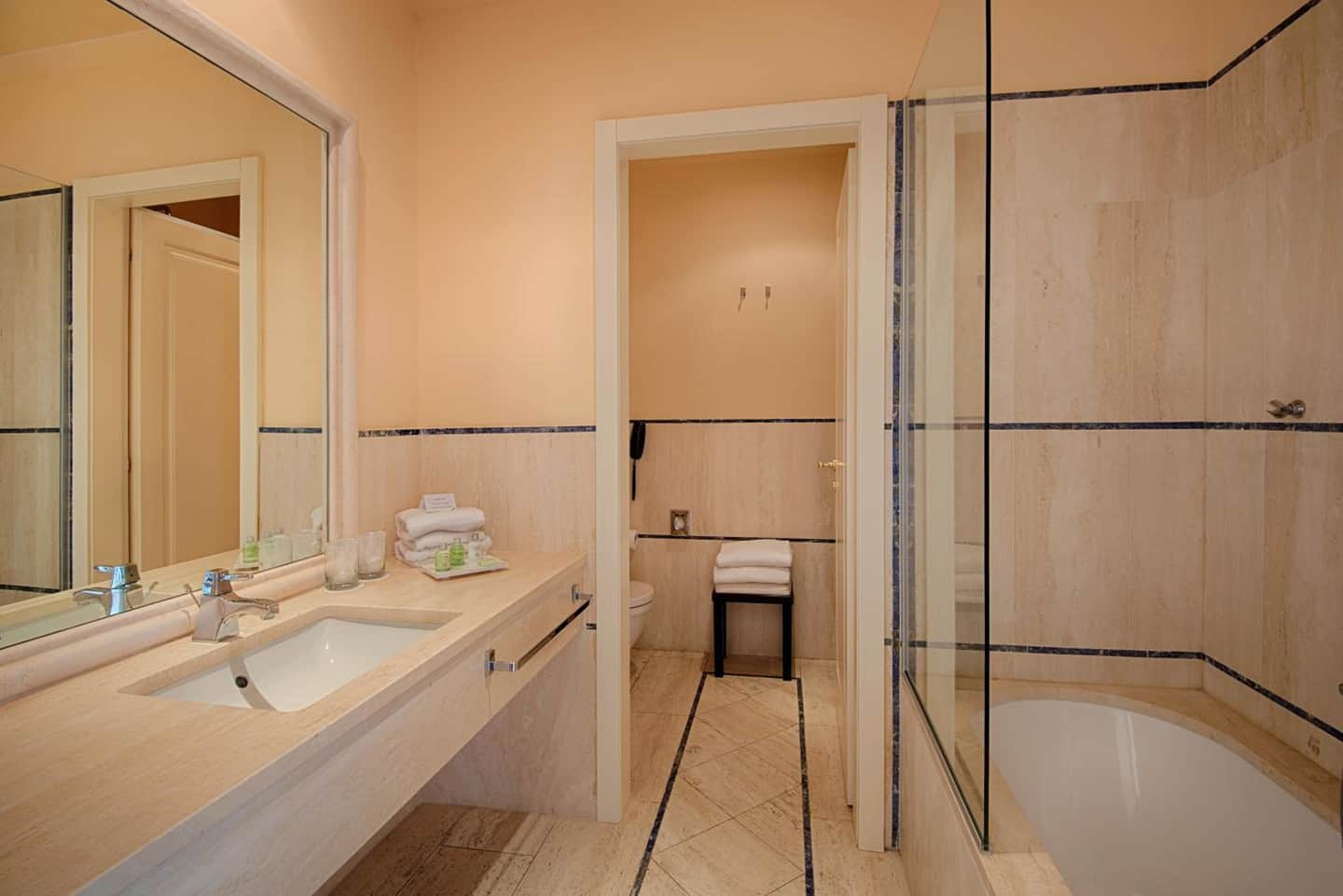 Grand Hotel Palazzo Livorno