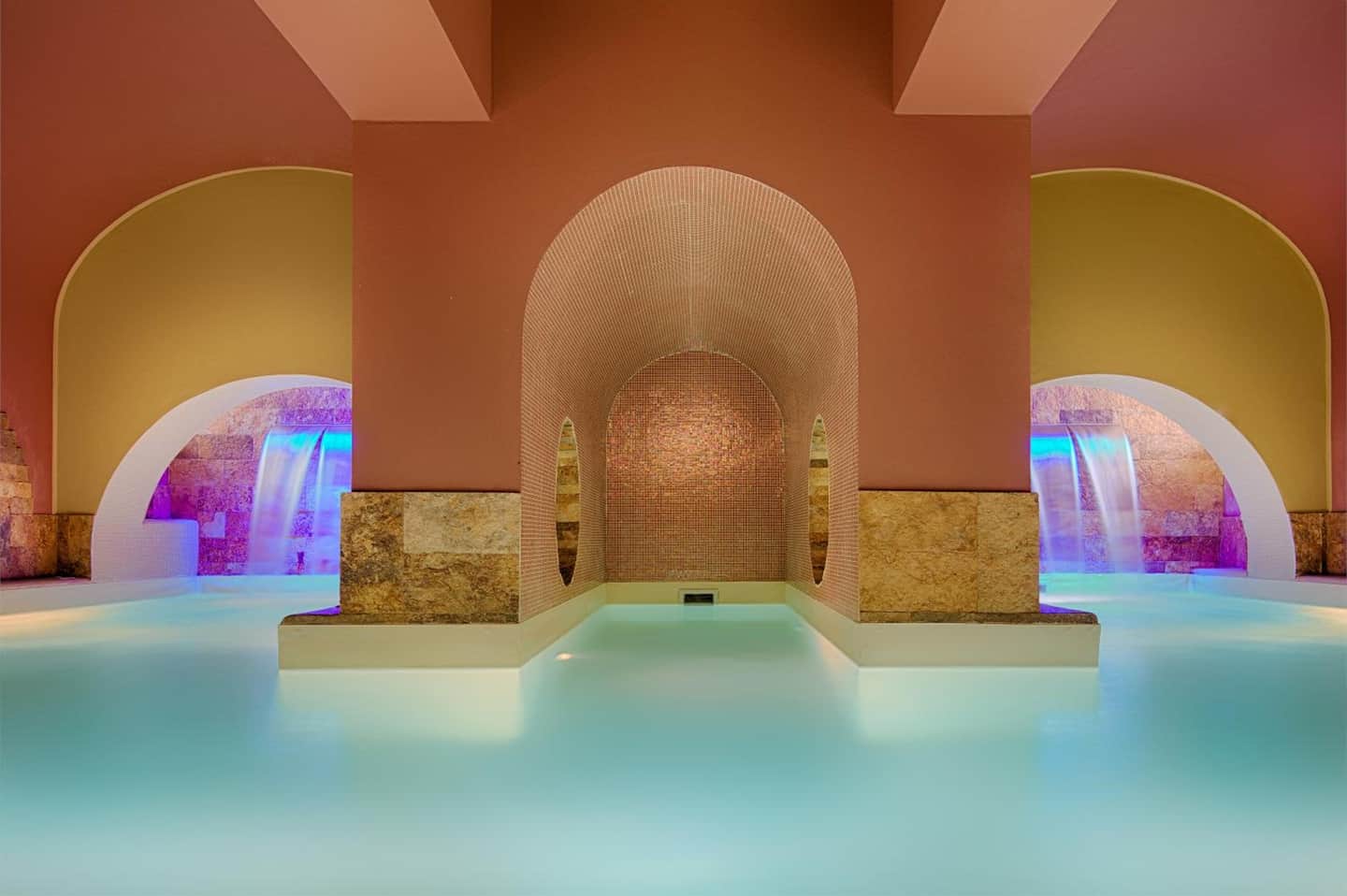 Grand Hotel Palazzo Livorno