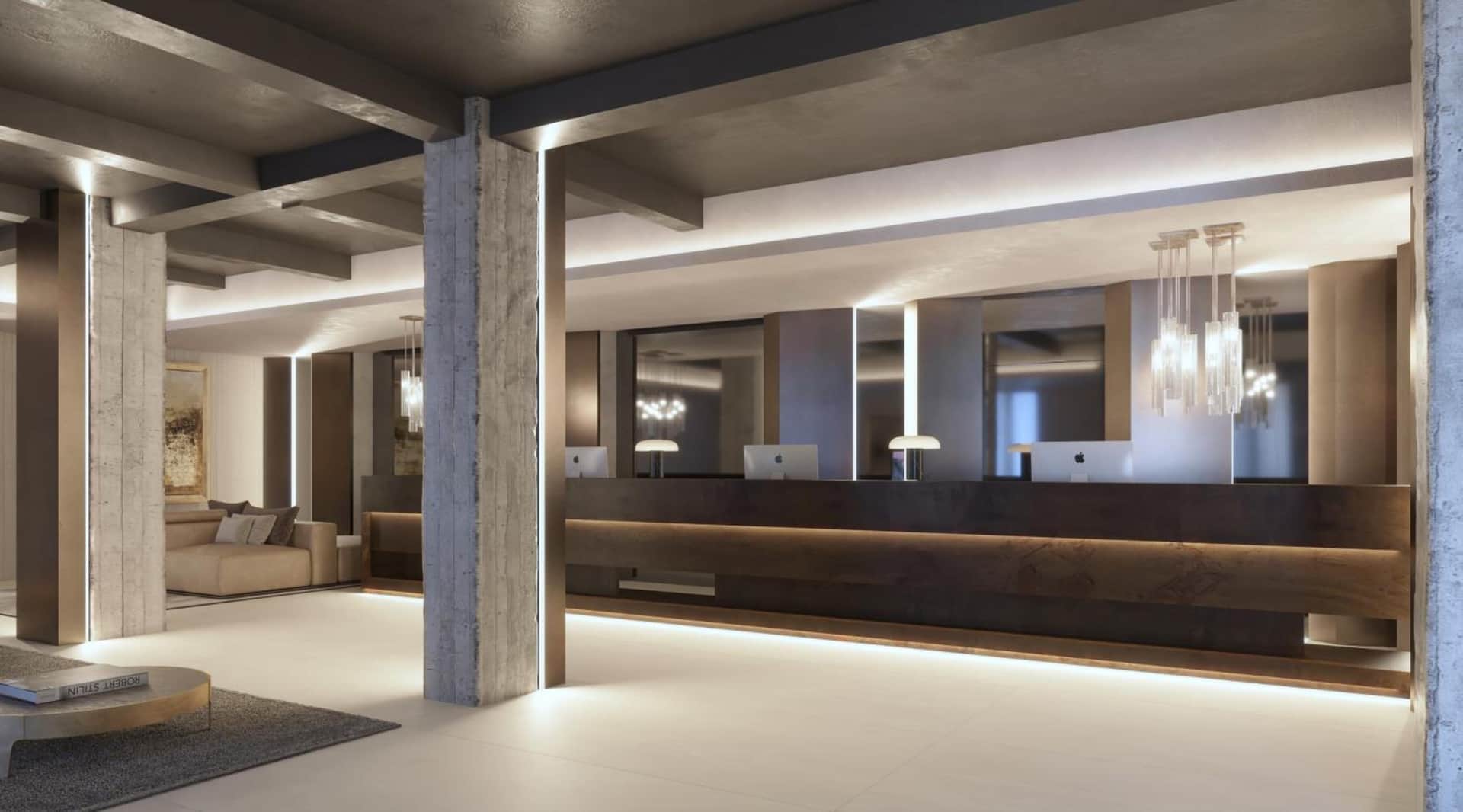 Joy 124 Hotel Milano