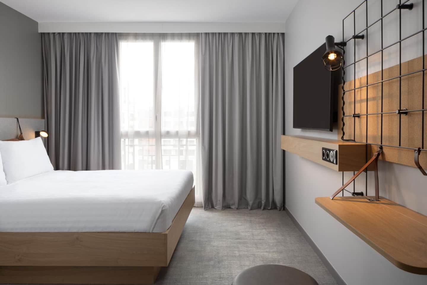 Moxy Paris Clamart