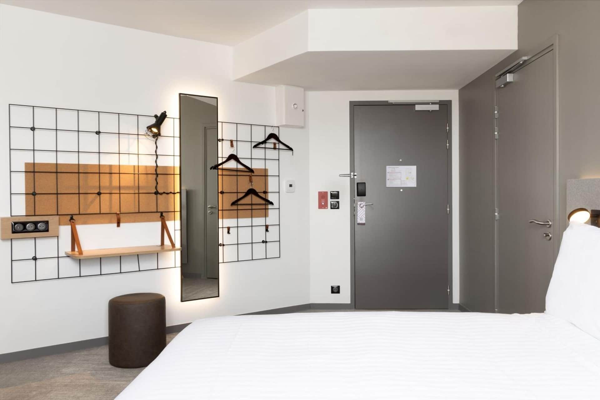 Moxy Paris Clamart