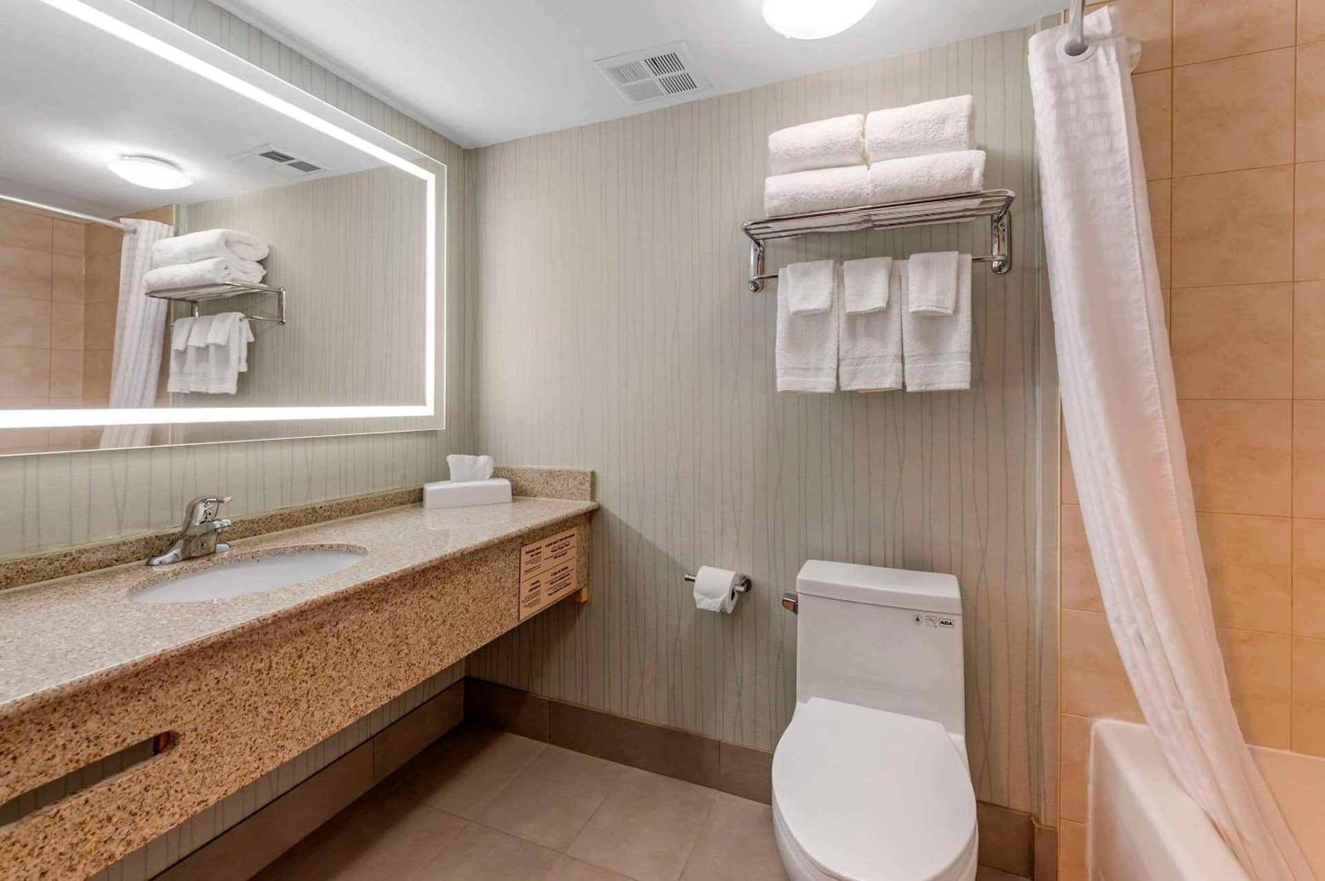 Quality Inn Orleans