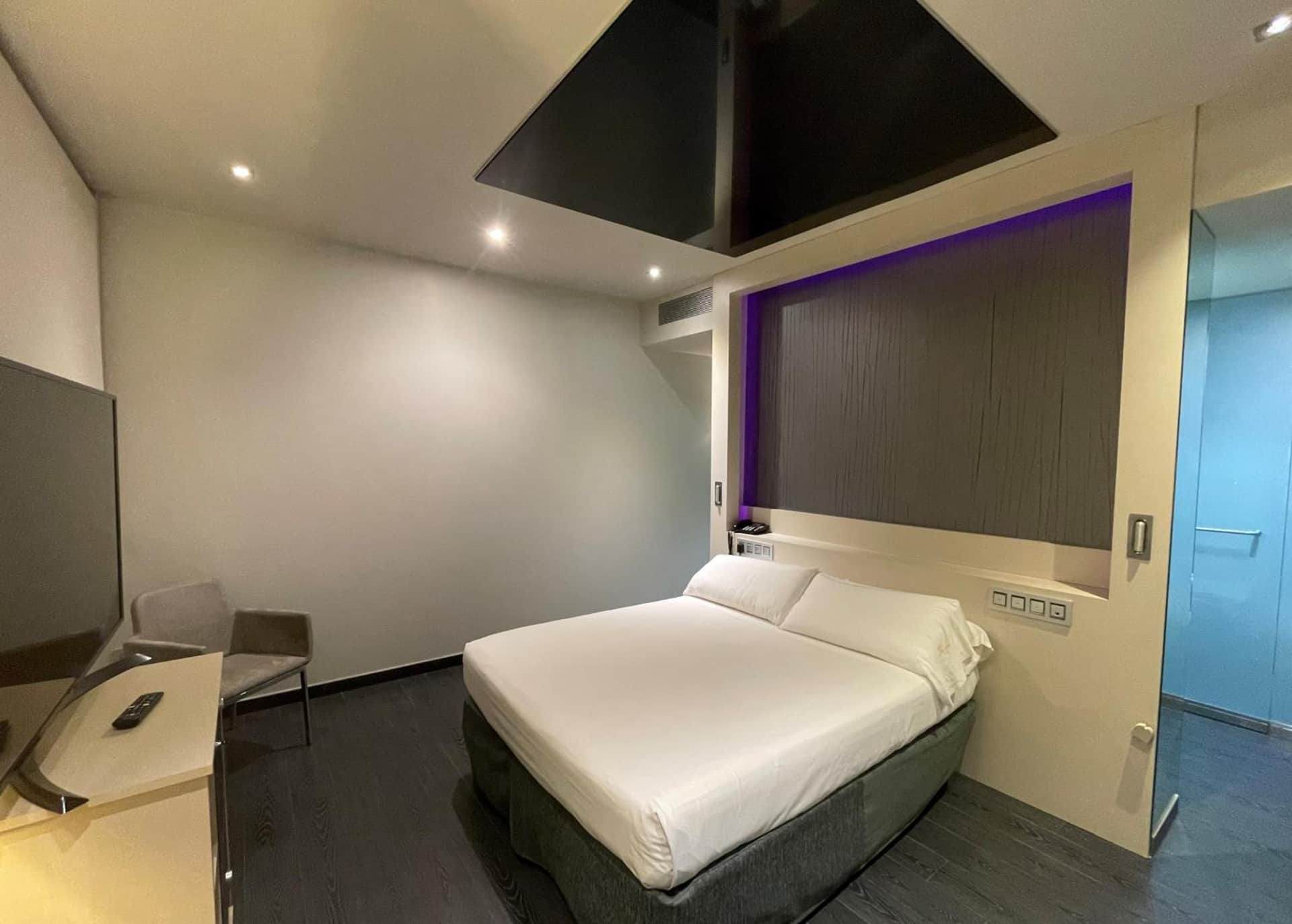 Hotel Felix