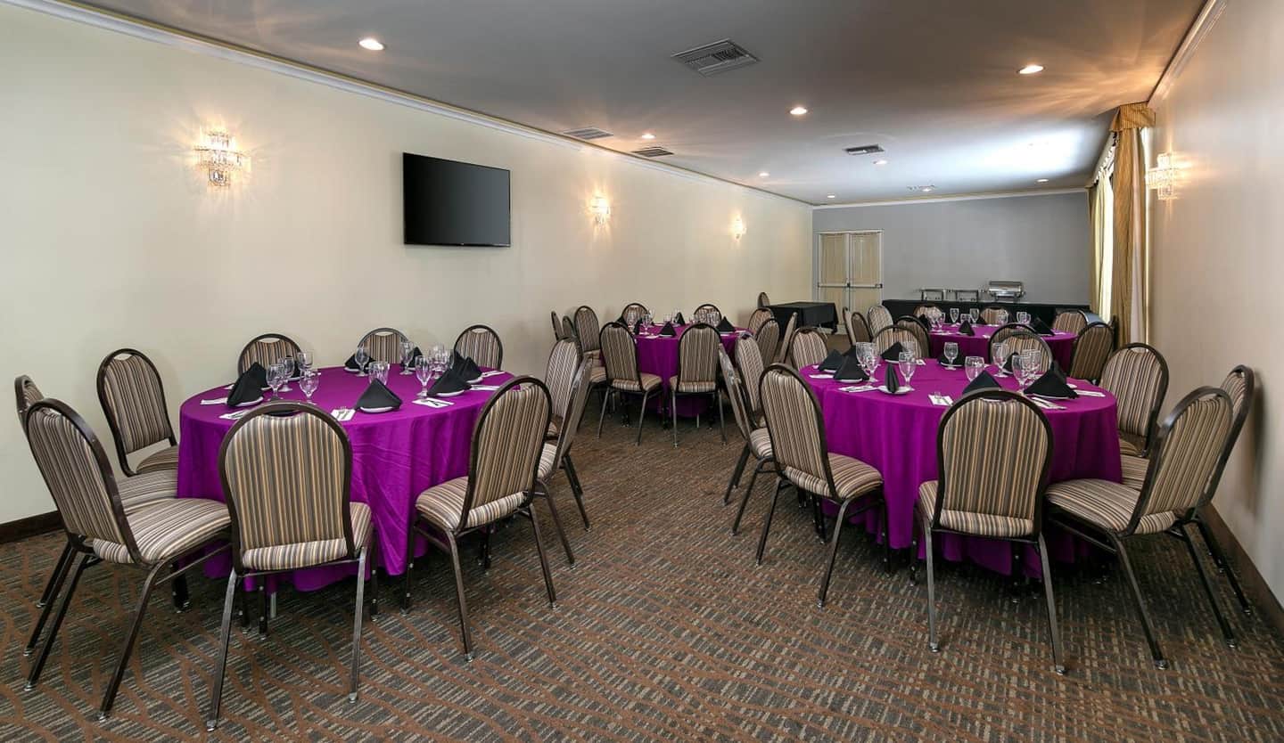 Pacific Stay Hotel
