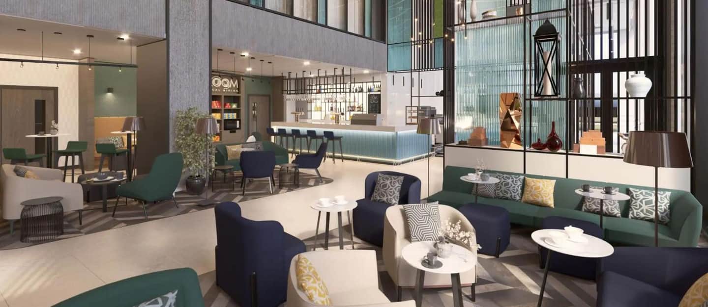 Hyatt Place Leeds