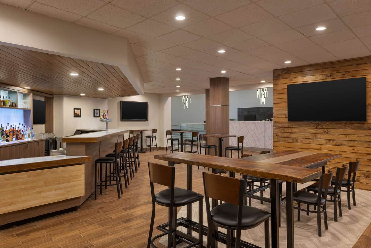 DoubleTree by Hilton Fort Worth South