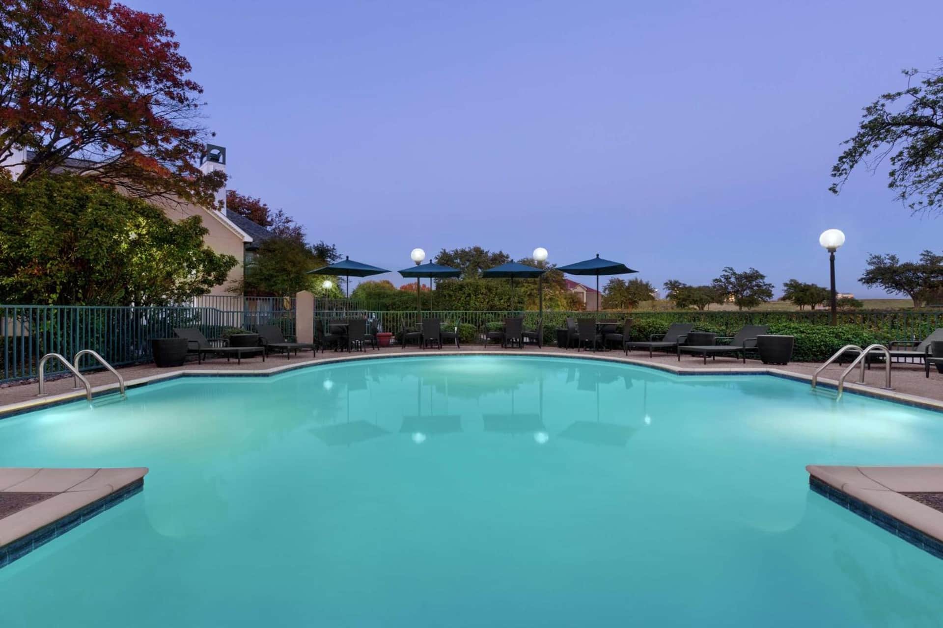 Addison Suites