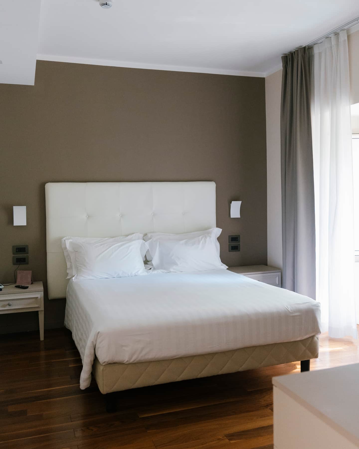 Grand Hotel Telese