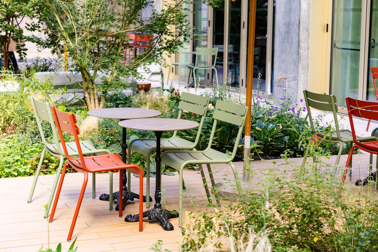 lyf Gambetta Paris