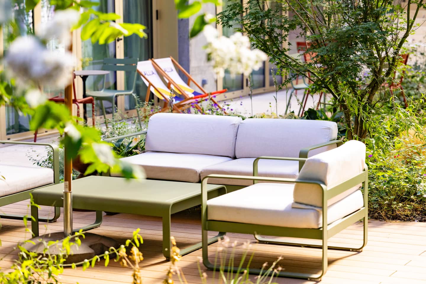lyf Gambetta Paris