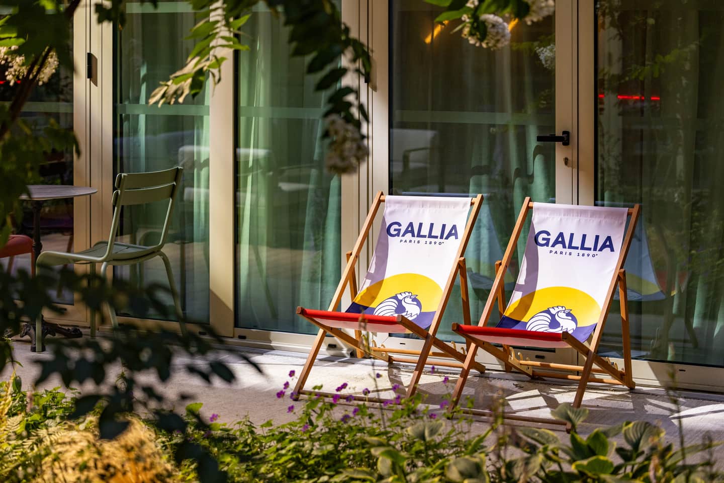 lyf Gambetta Paris