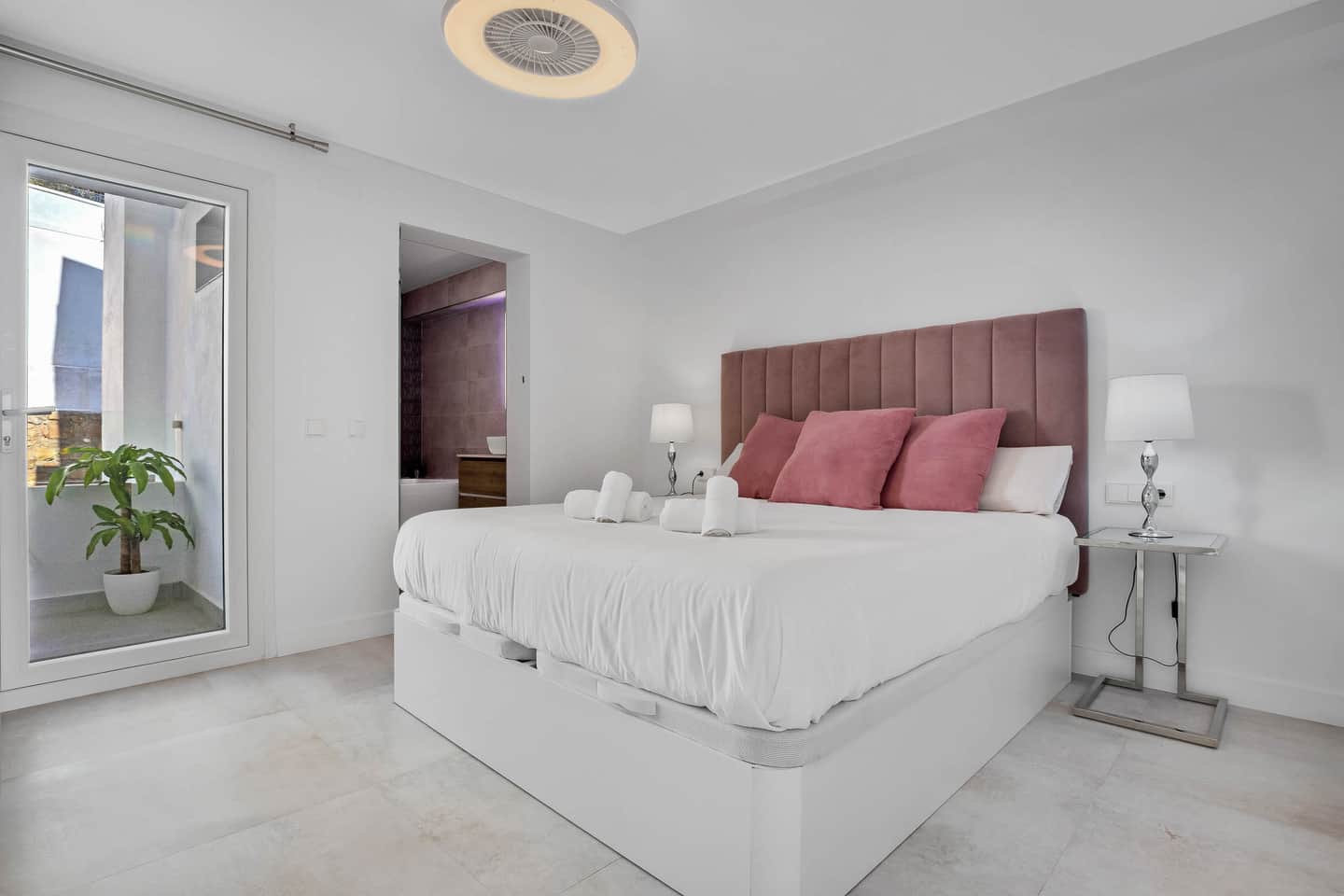 Casa Banderas Spa