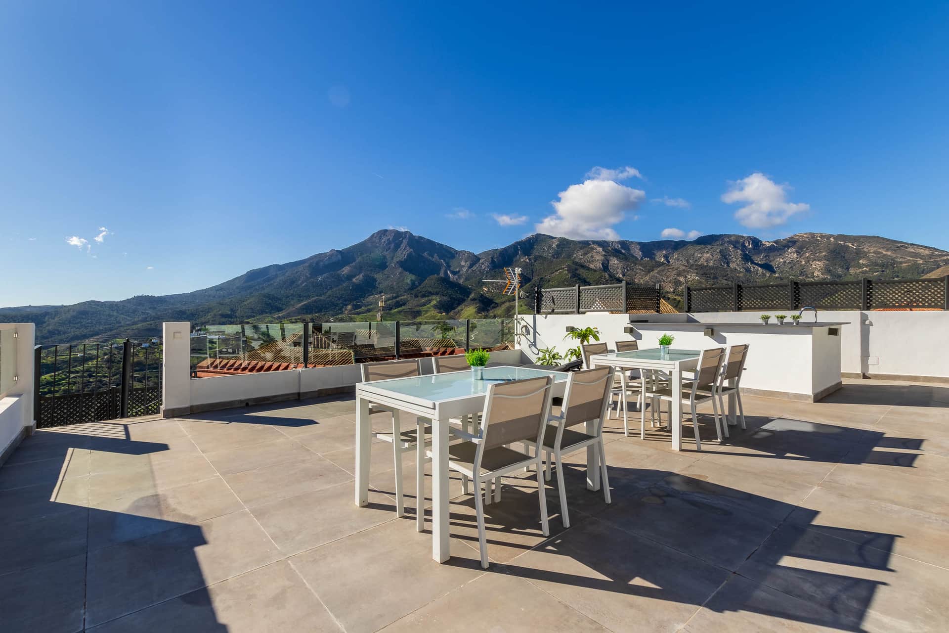 Casa Banderas Spa