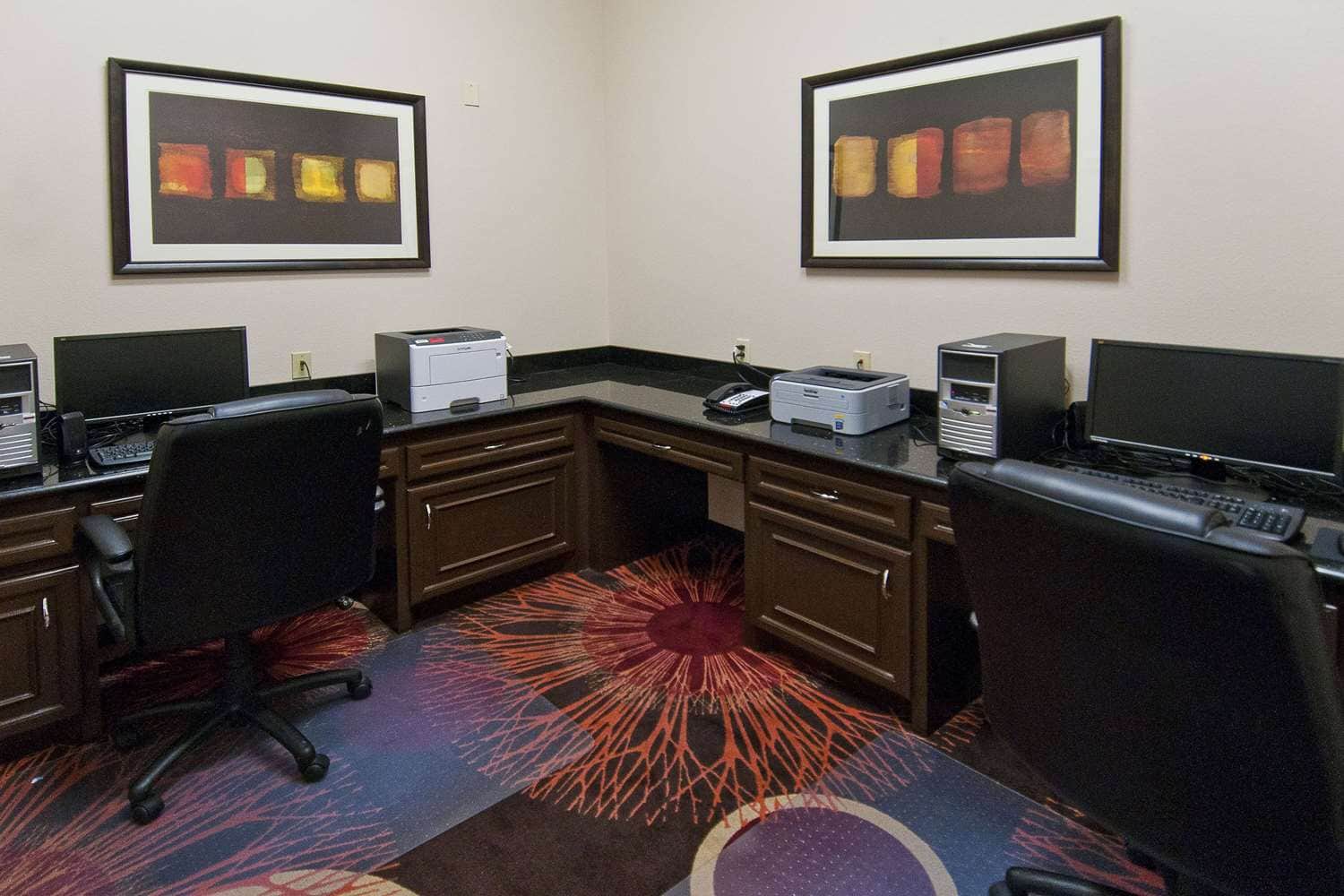 Wyndham Lake Charles