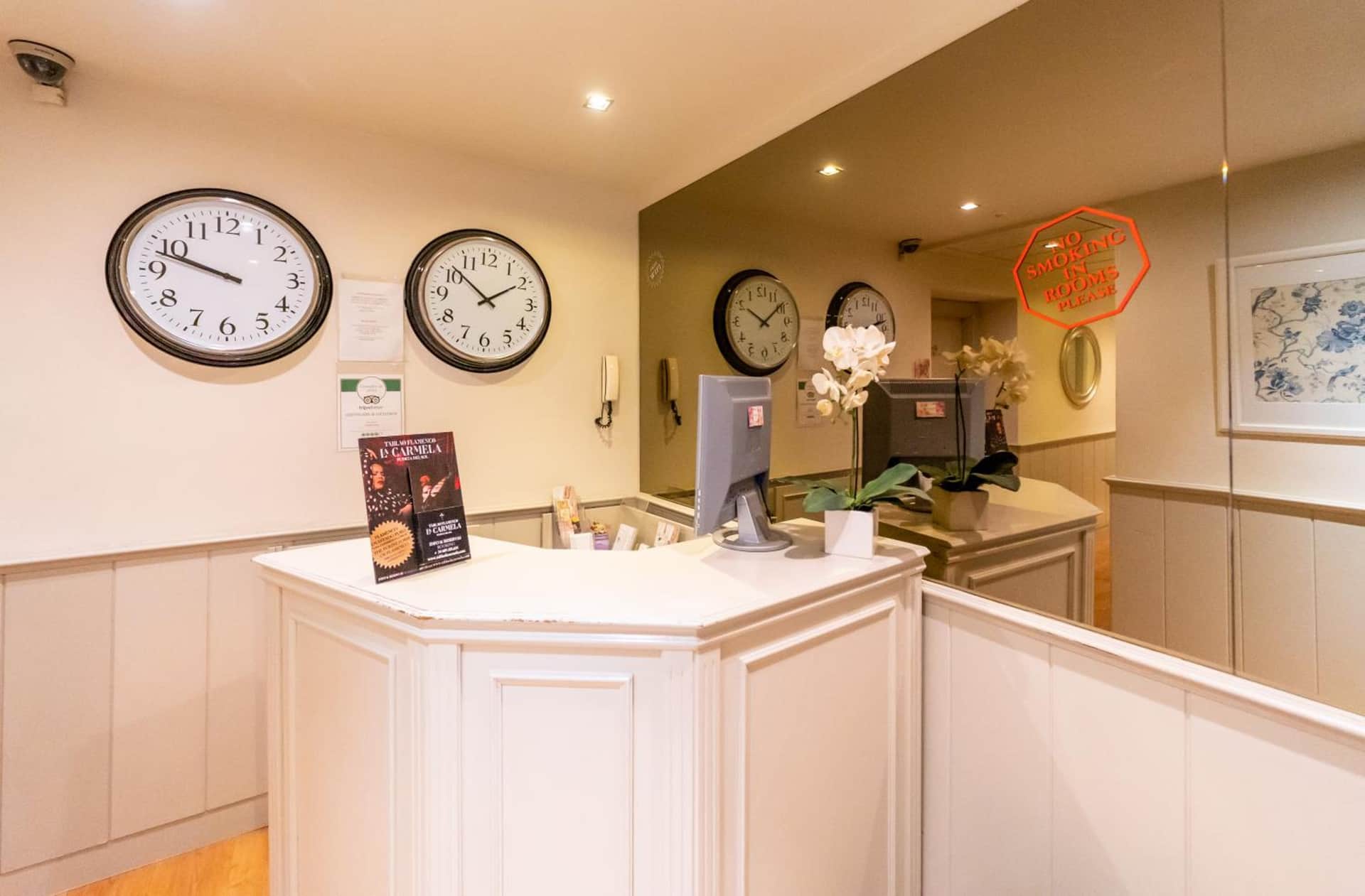 Hostal Matheu