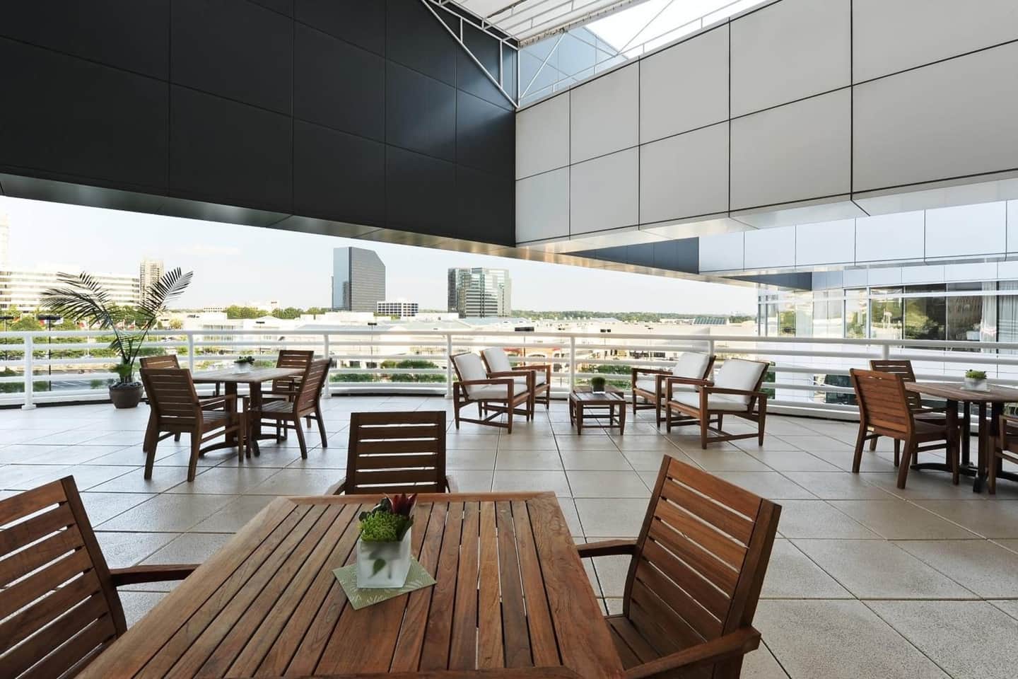 Westin Buckhead Atlanta