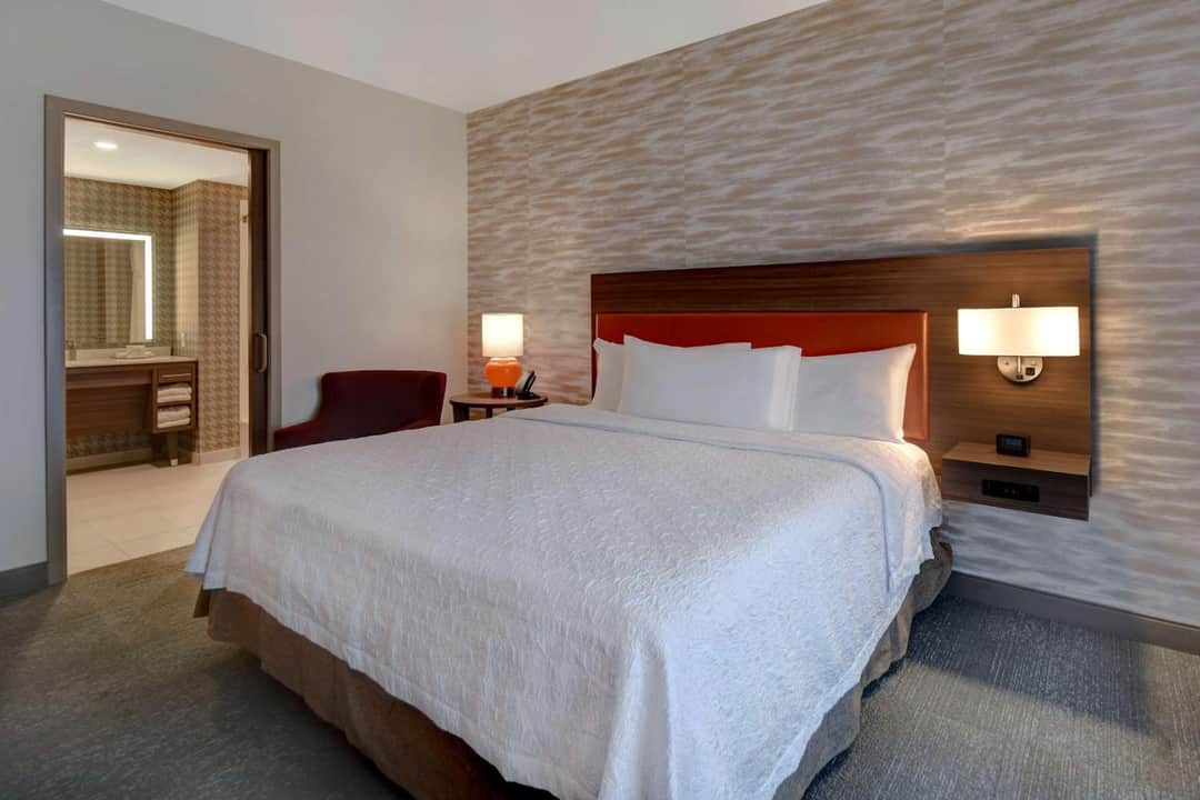 Home2 Suites by Hilton Troy