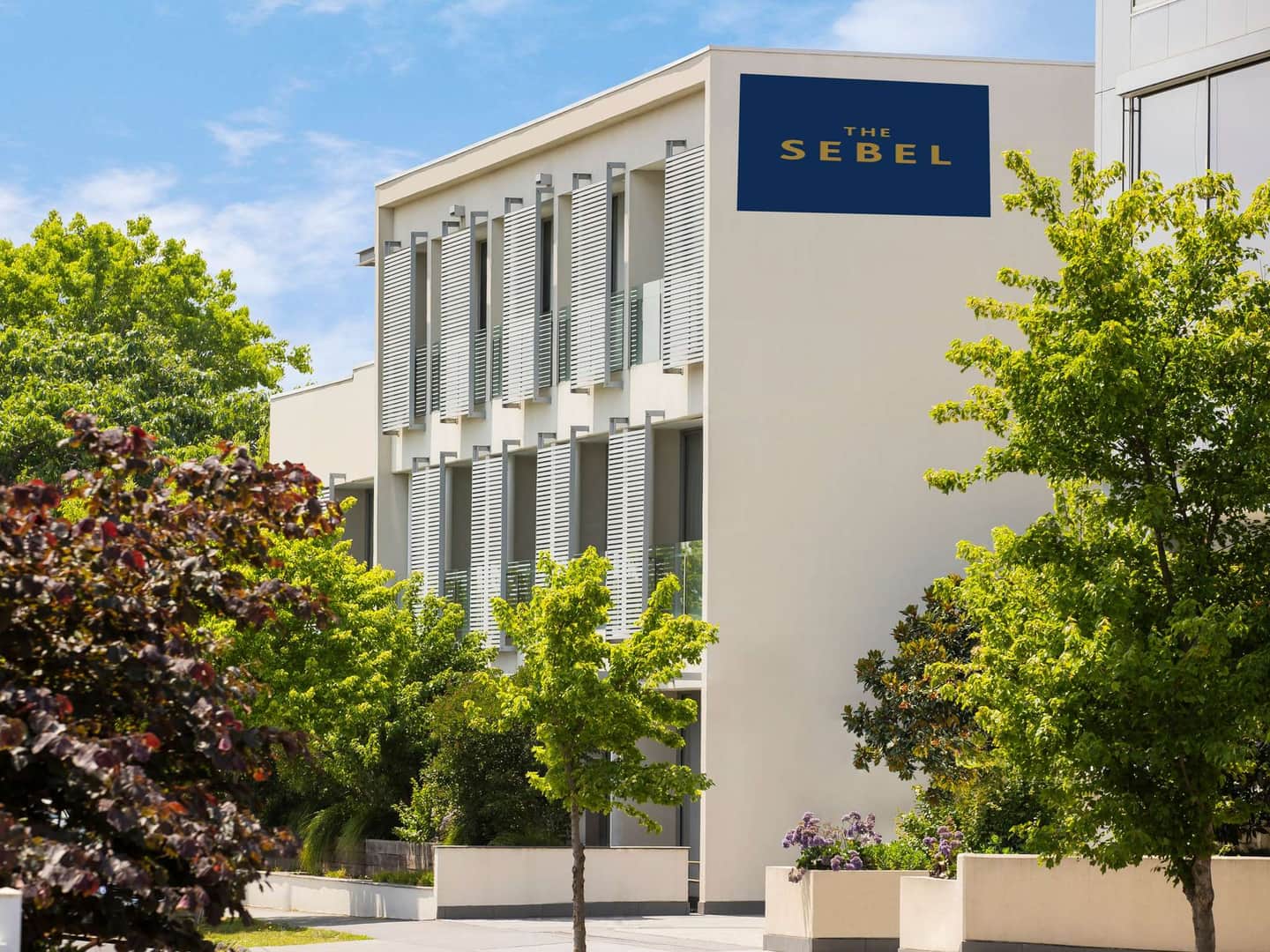 The Sebel Melbourne Kew