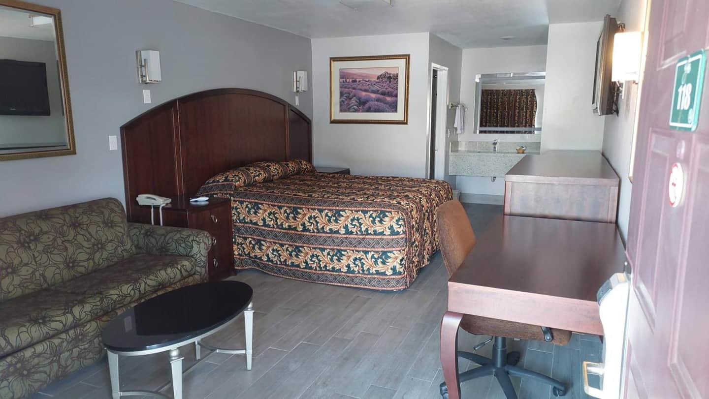 Regency Inn Norco