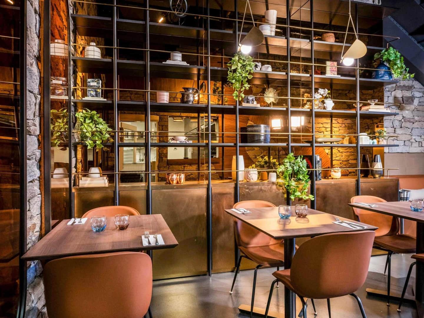 Mantra Terrace Brisbane
