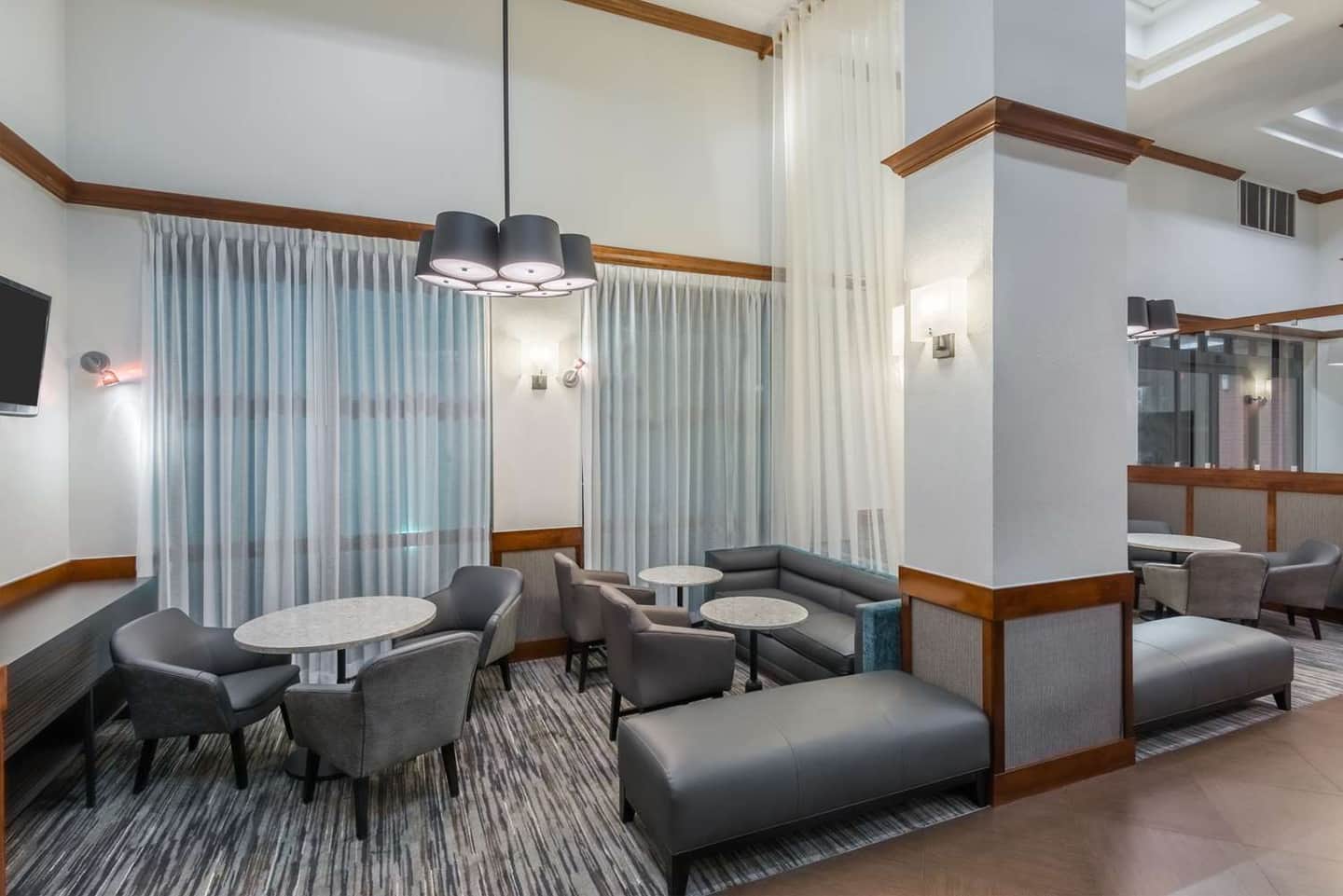 Hyatt Place Atlanta Duluth Johns Creek
