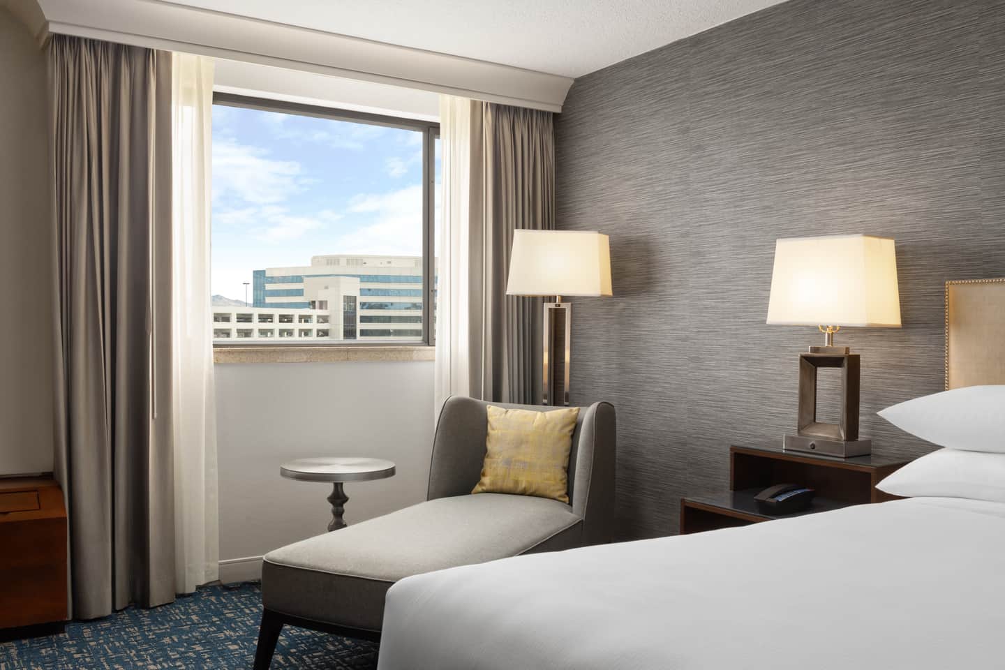 Hilton Concord