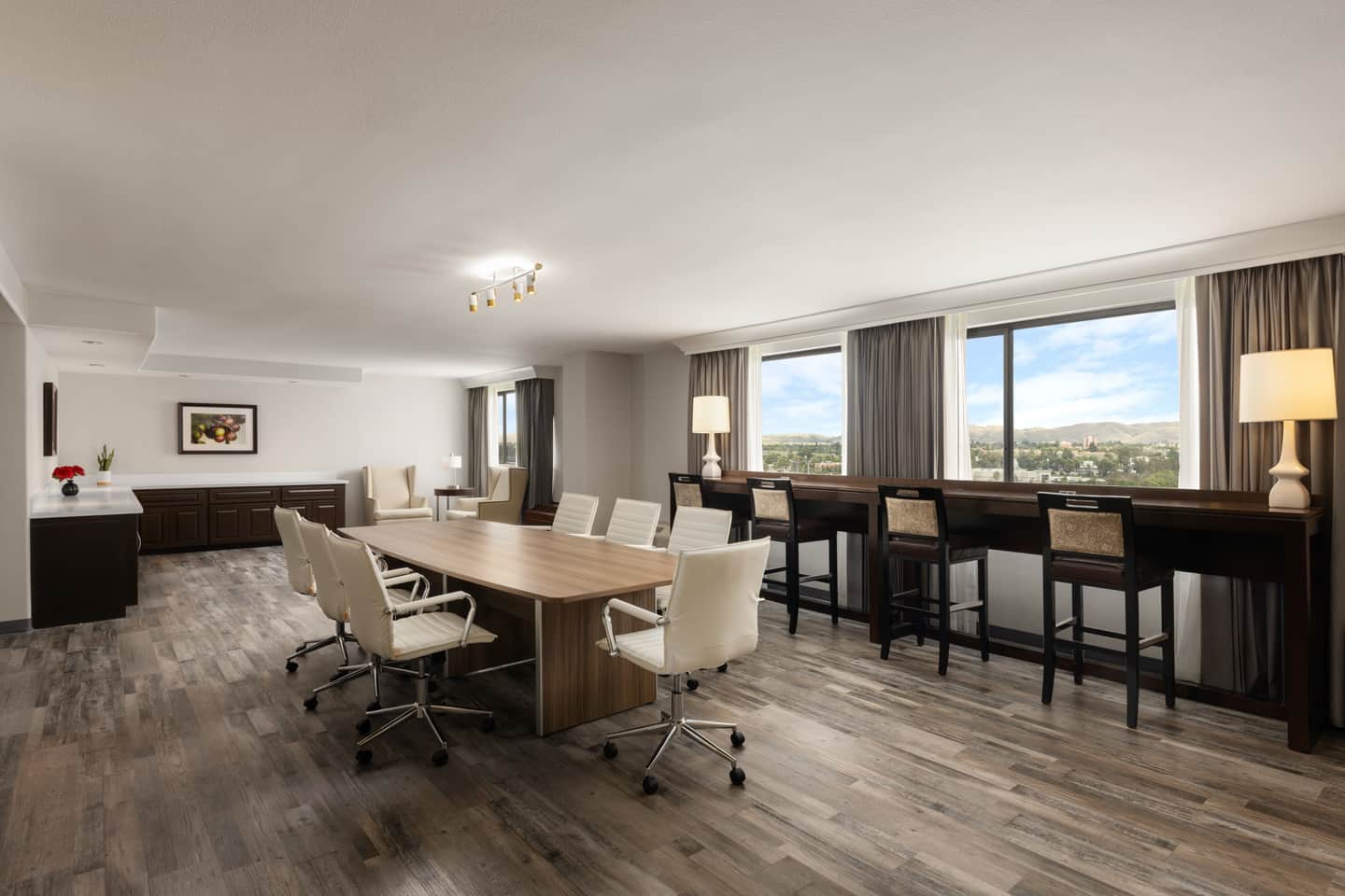 Hilton Concord