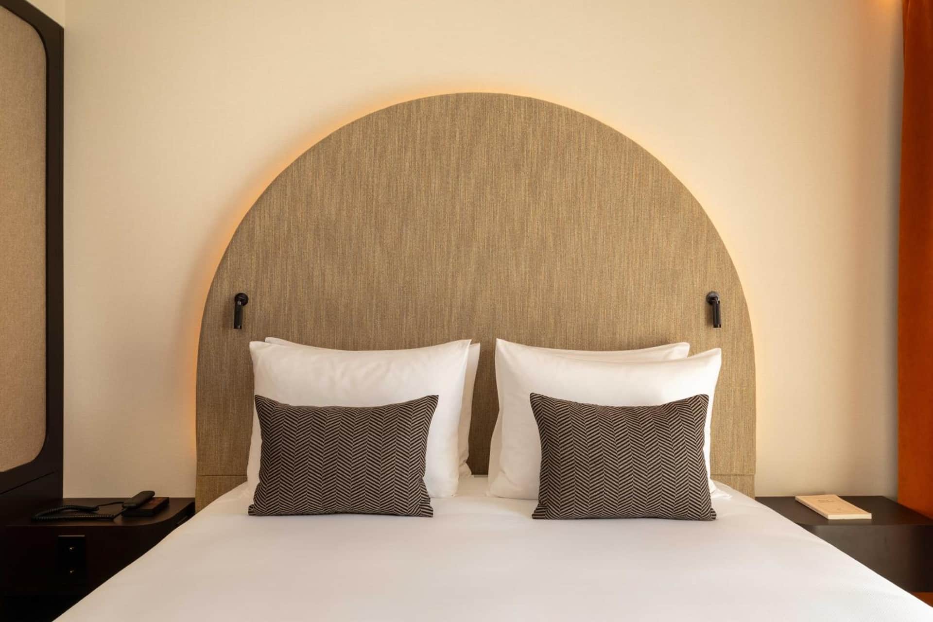 Belinda Hôtel & Spa