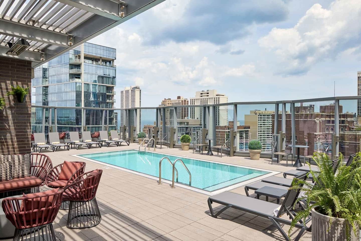 Viceroy Chicago