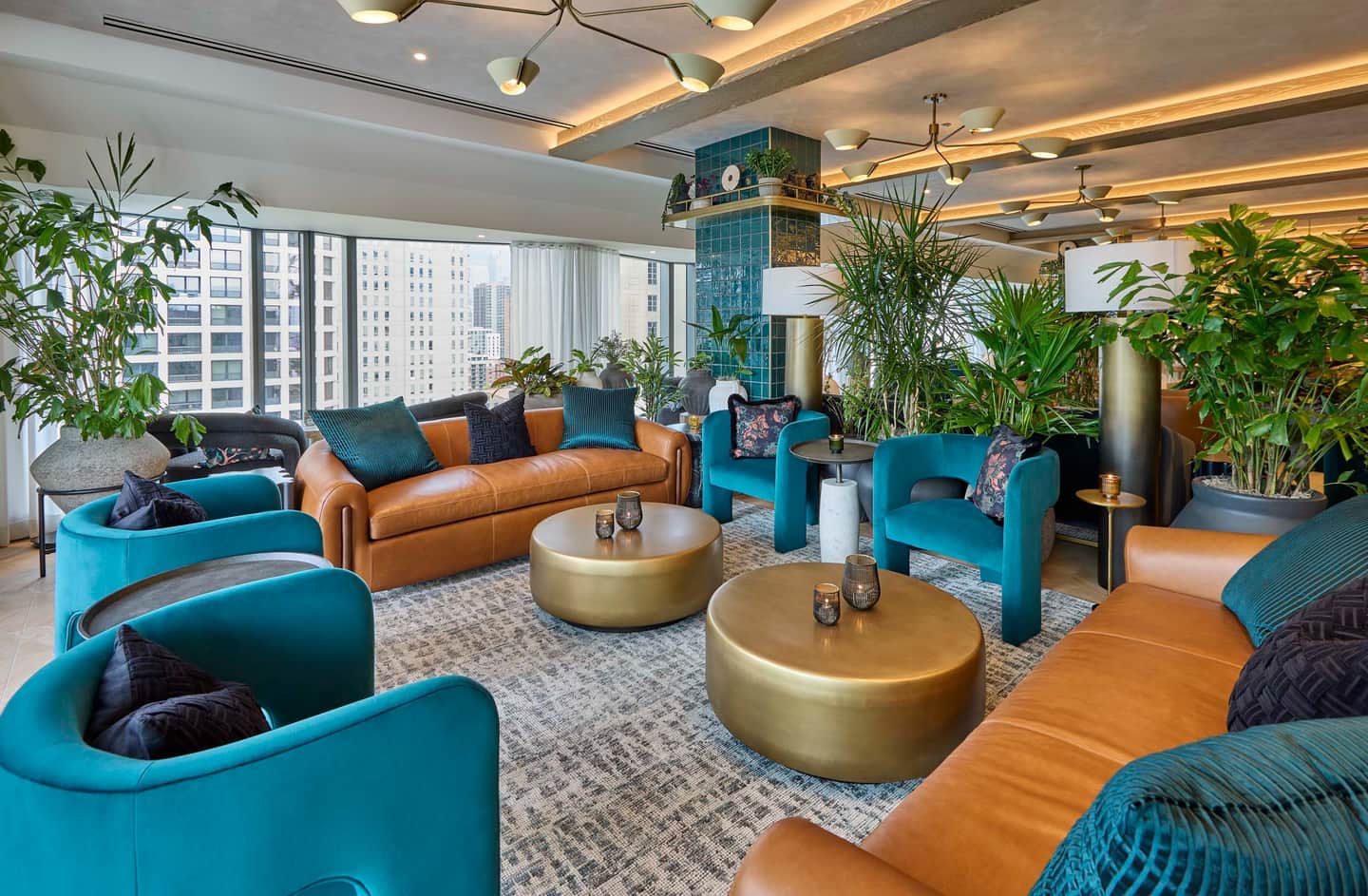 Viceroy Chicago