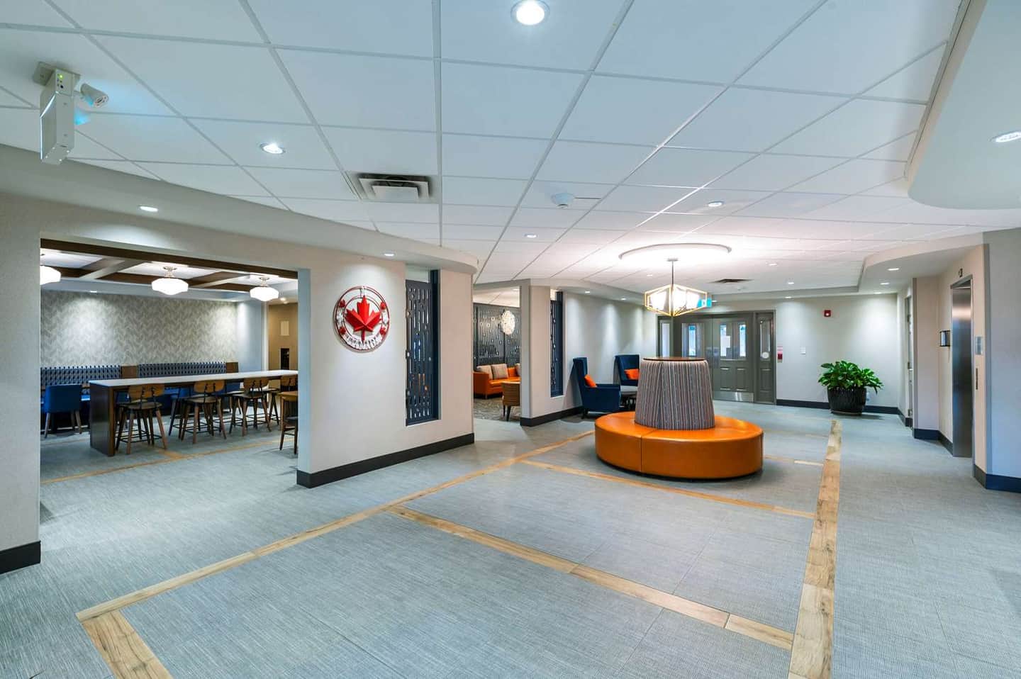 Comfort Inn Sarnia