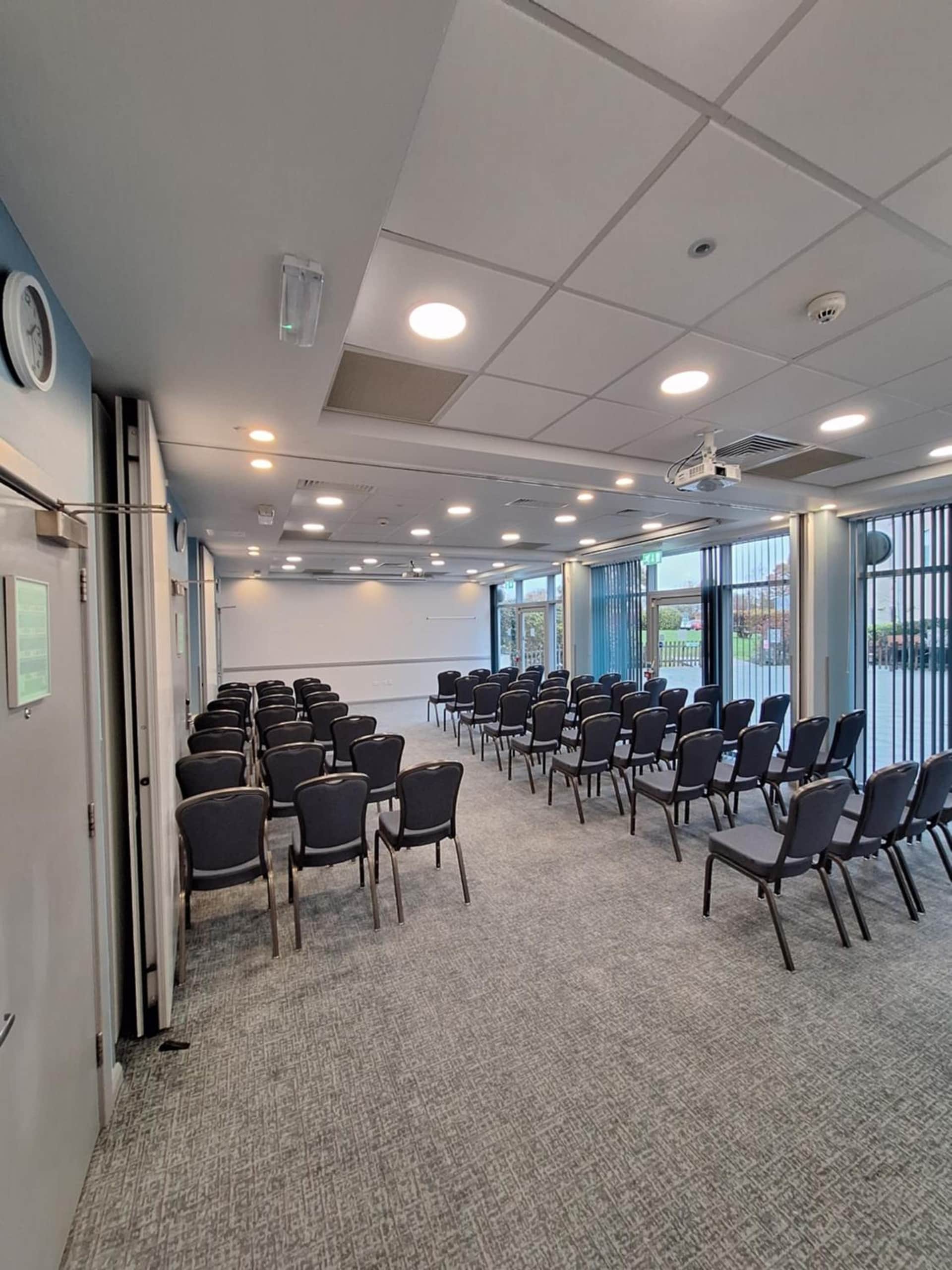 London Luton Vale Hotel