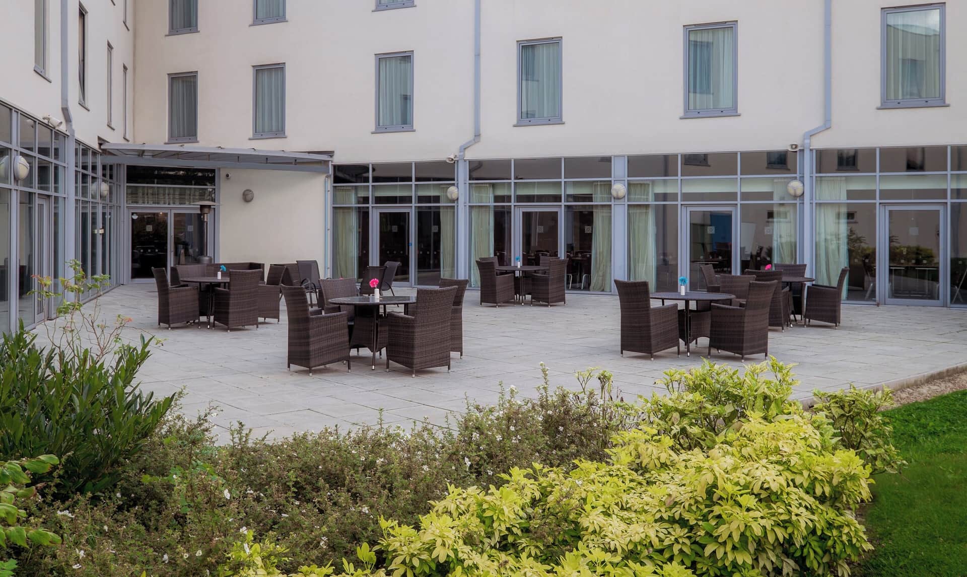 London Luton Vale Hotel
