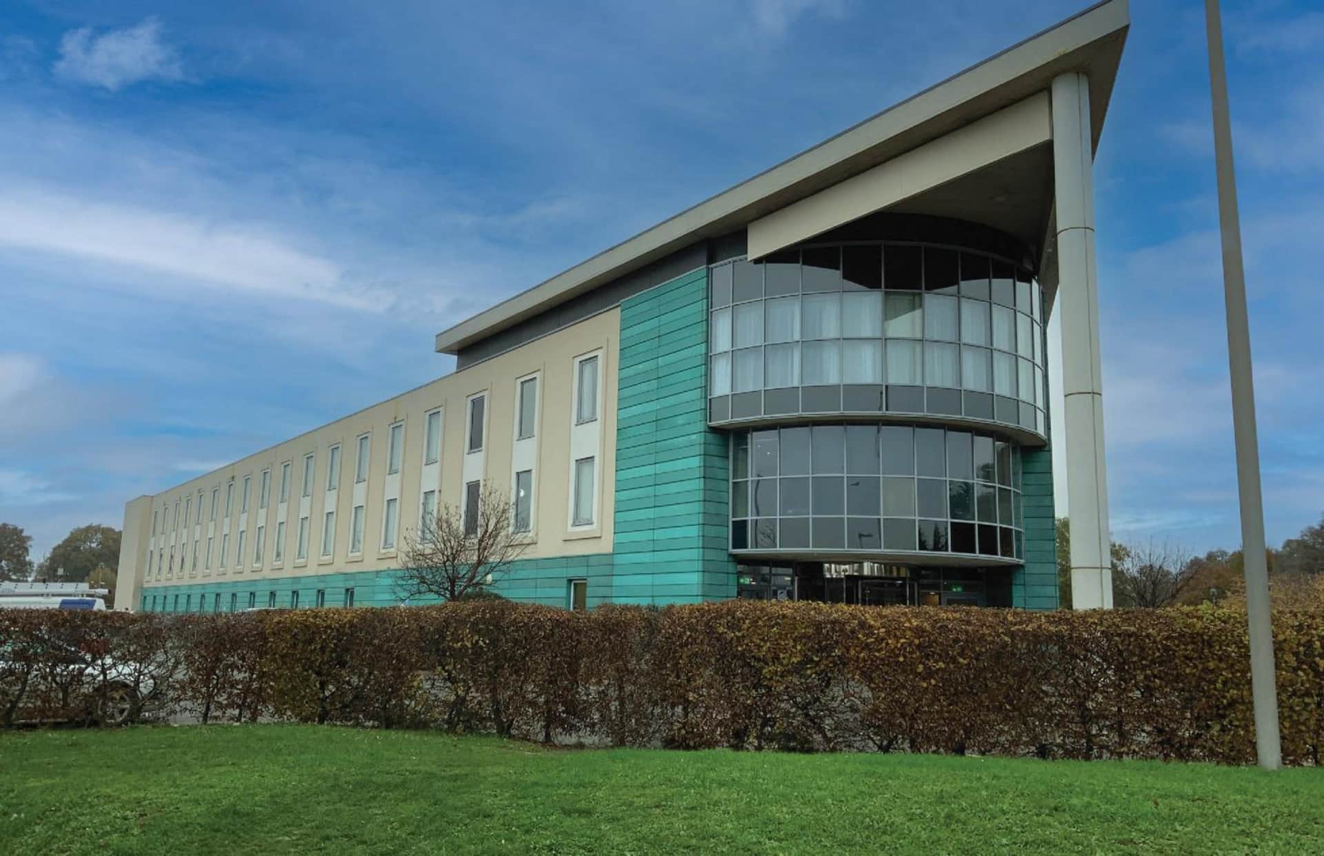 London Luton Vale Hotel