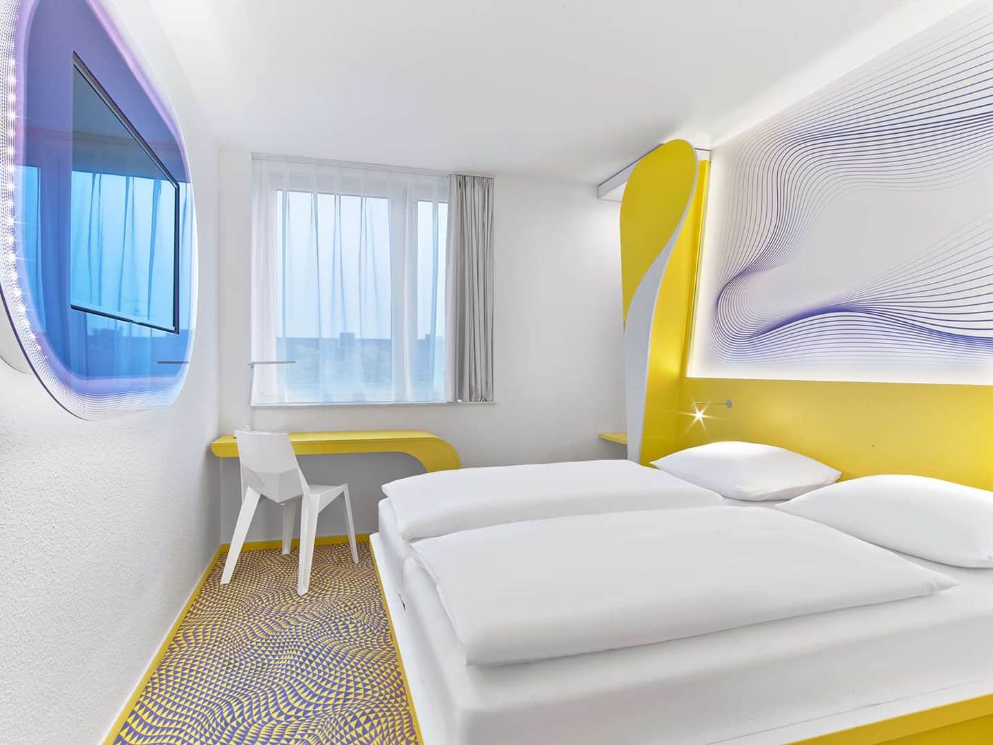 Prize by Radisson, Hannover City