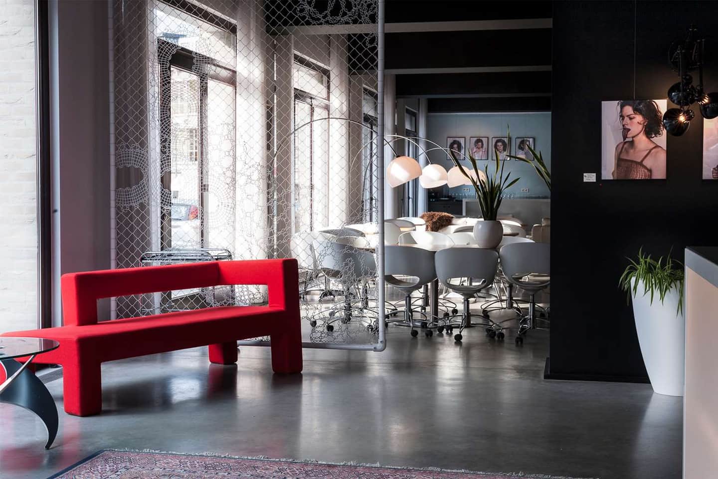 BANKS Antwerp