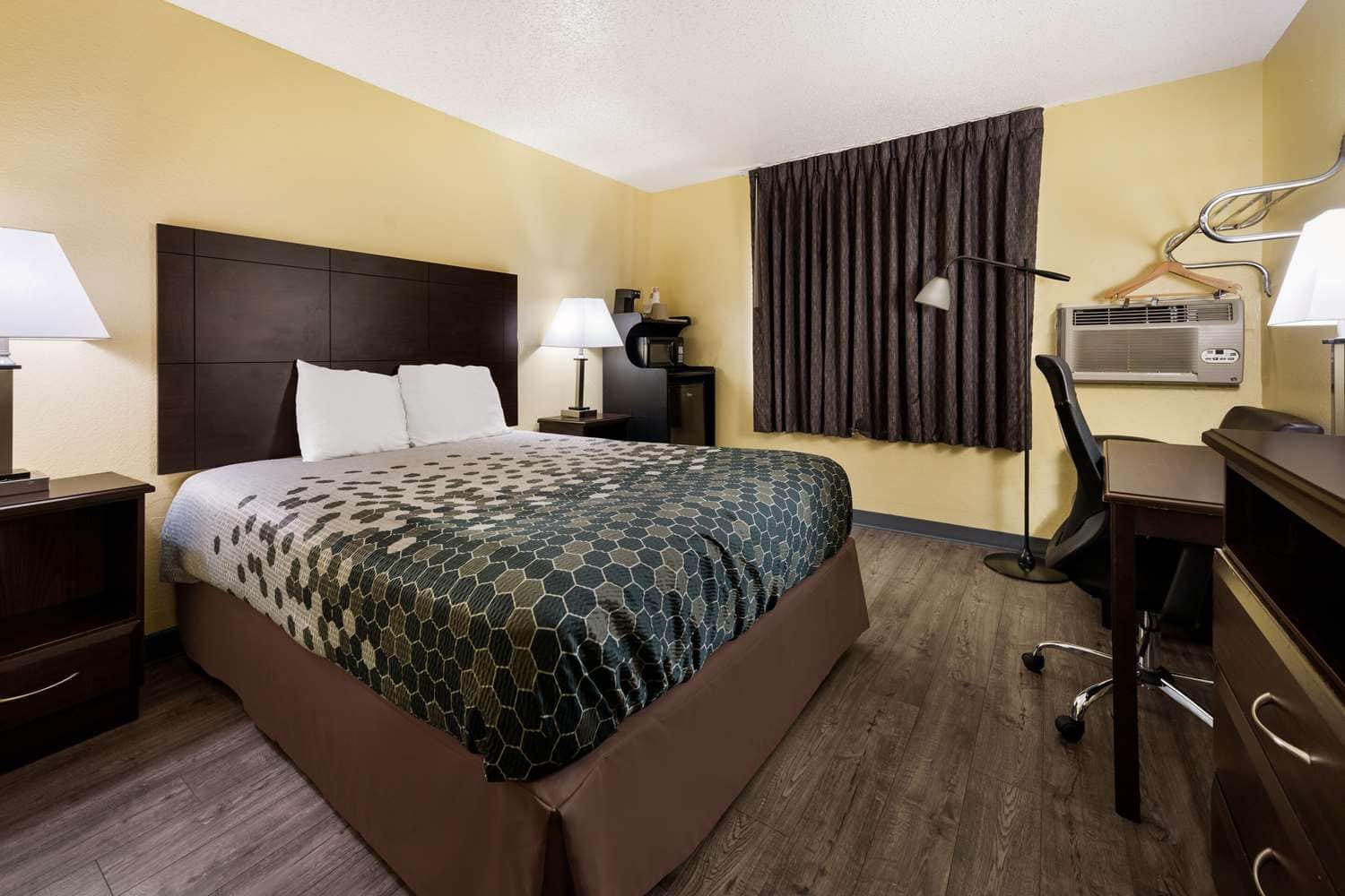 Econo Lodge Spotsylvania Town Center