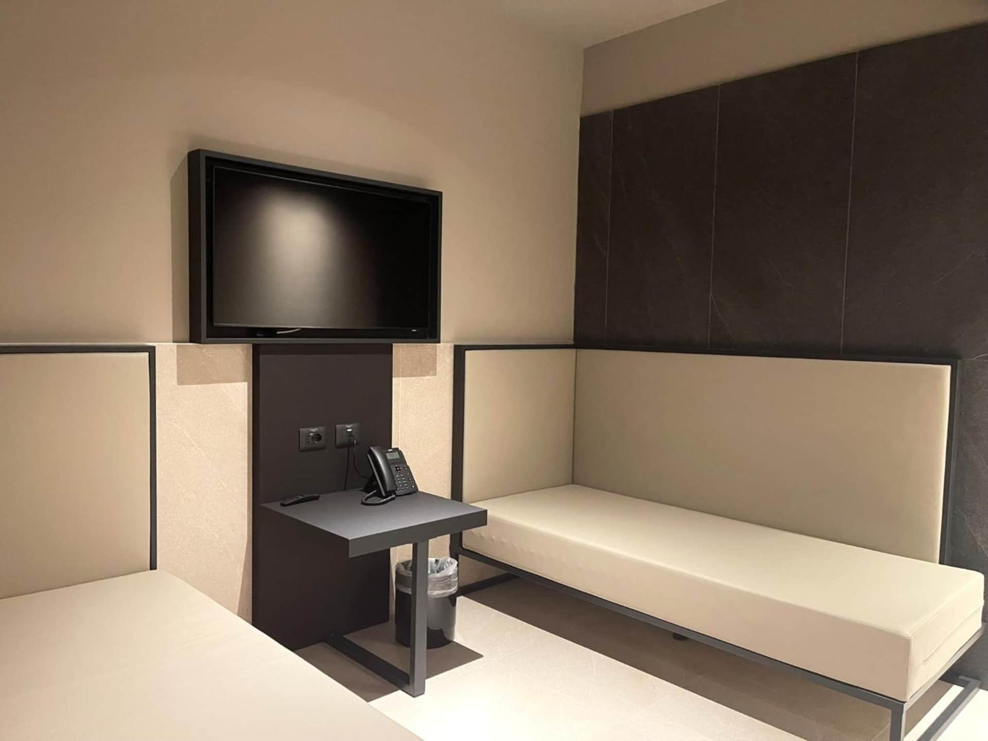 Scarlatti Hotel Milano